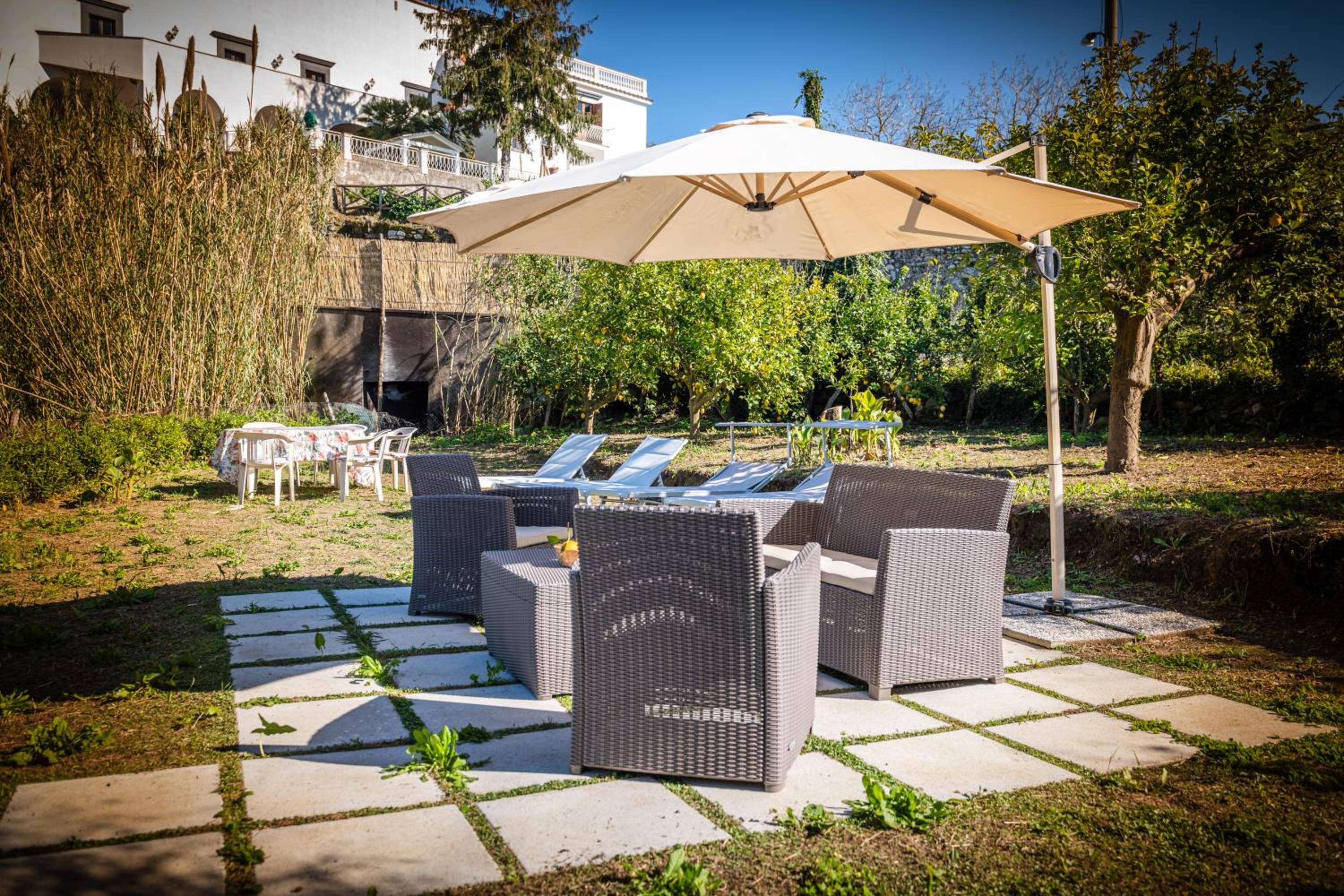 Casa Cacace photo 4