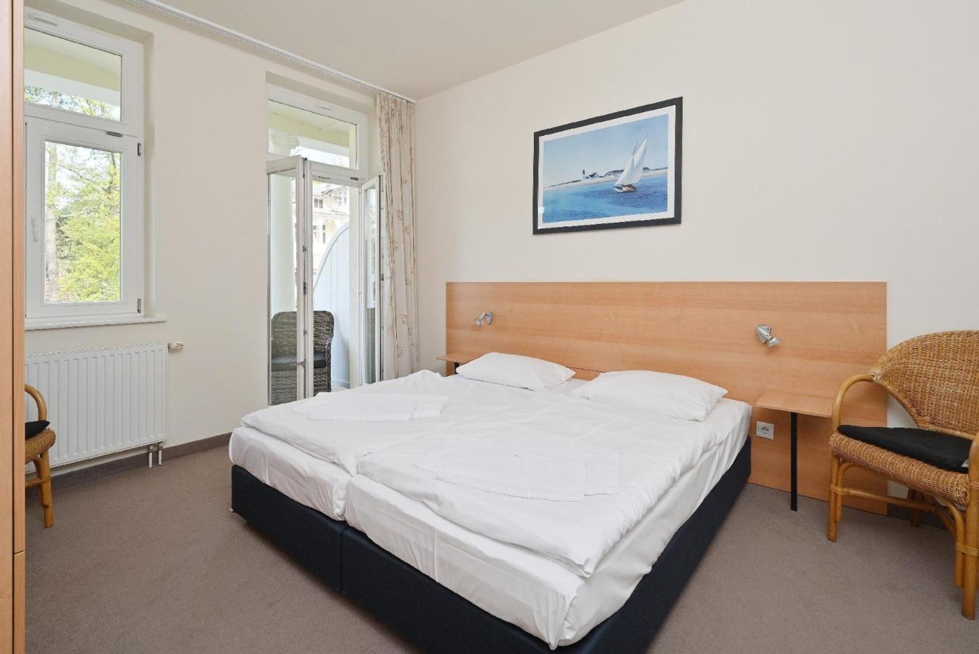 Ferienwohnung 5 Für Bis Zu Sechs Personen