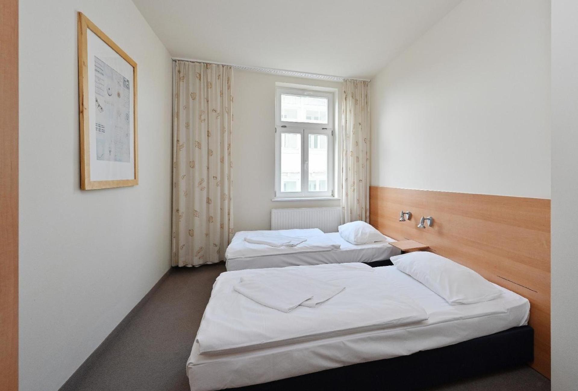 Ferienwohnung 5 Für Bis Zu Sechs Personen
