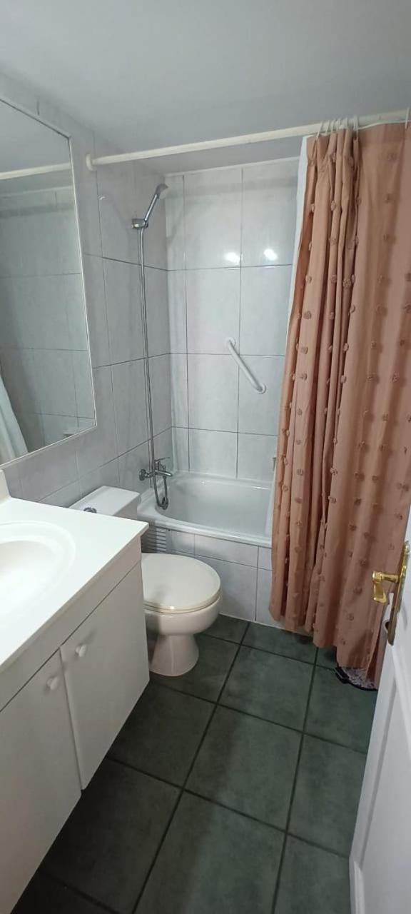 Full departamento, Metro Manquehue, Las Condes