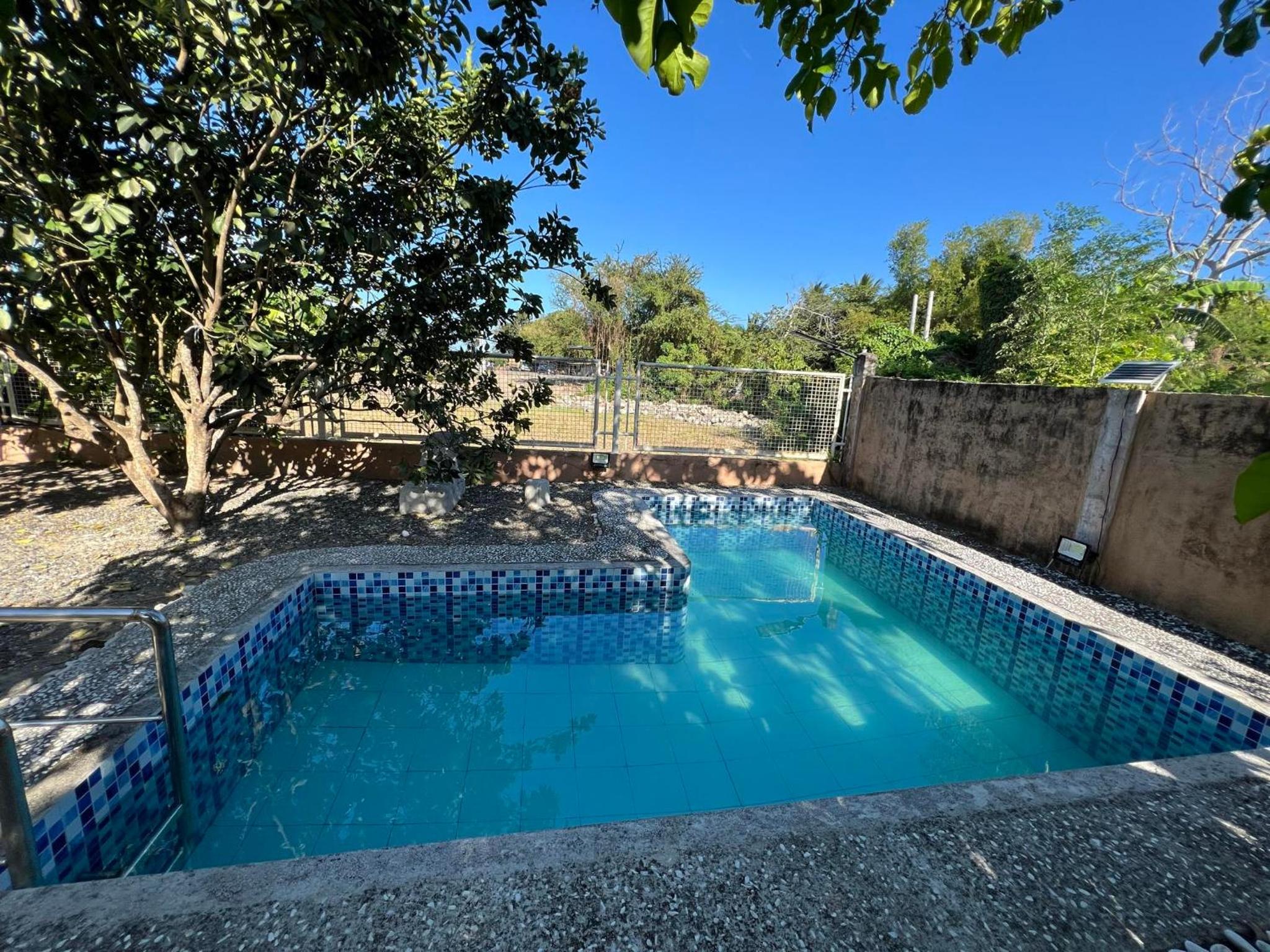 Precious J Residence