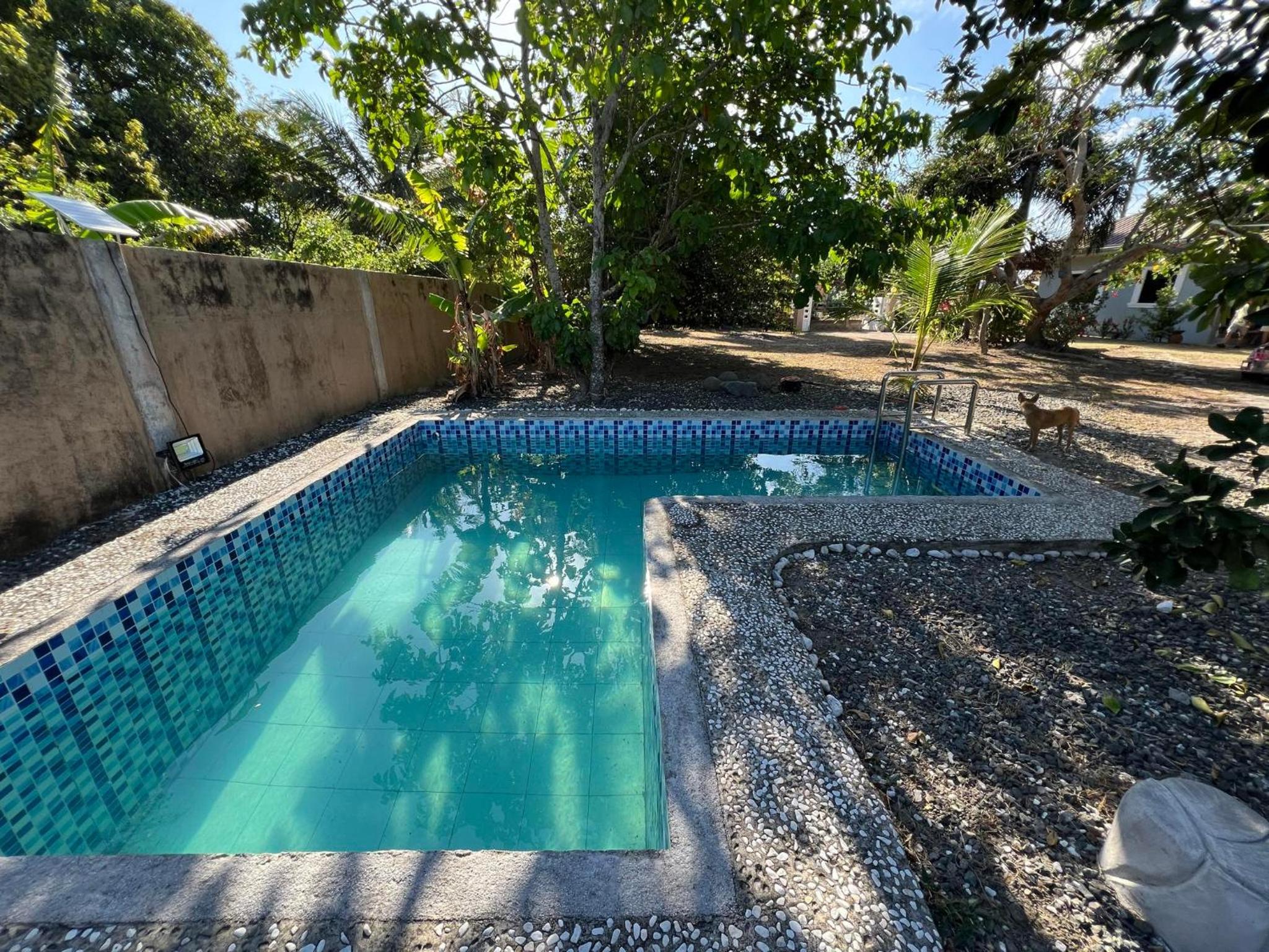 Precious J Residence