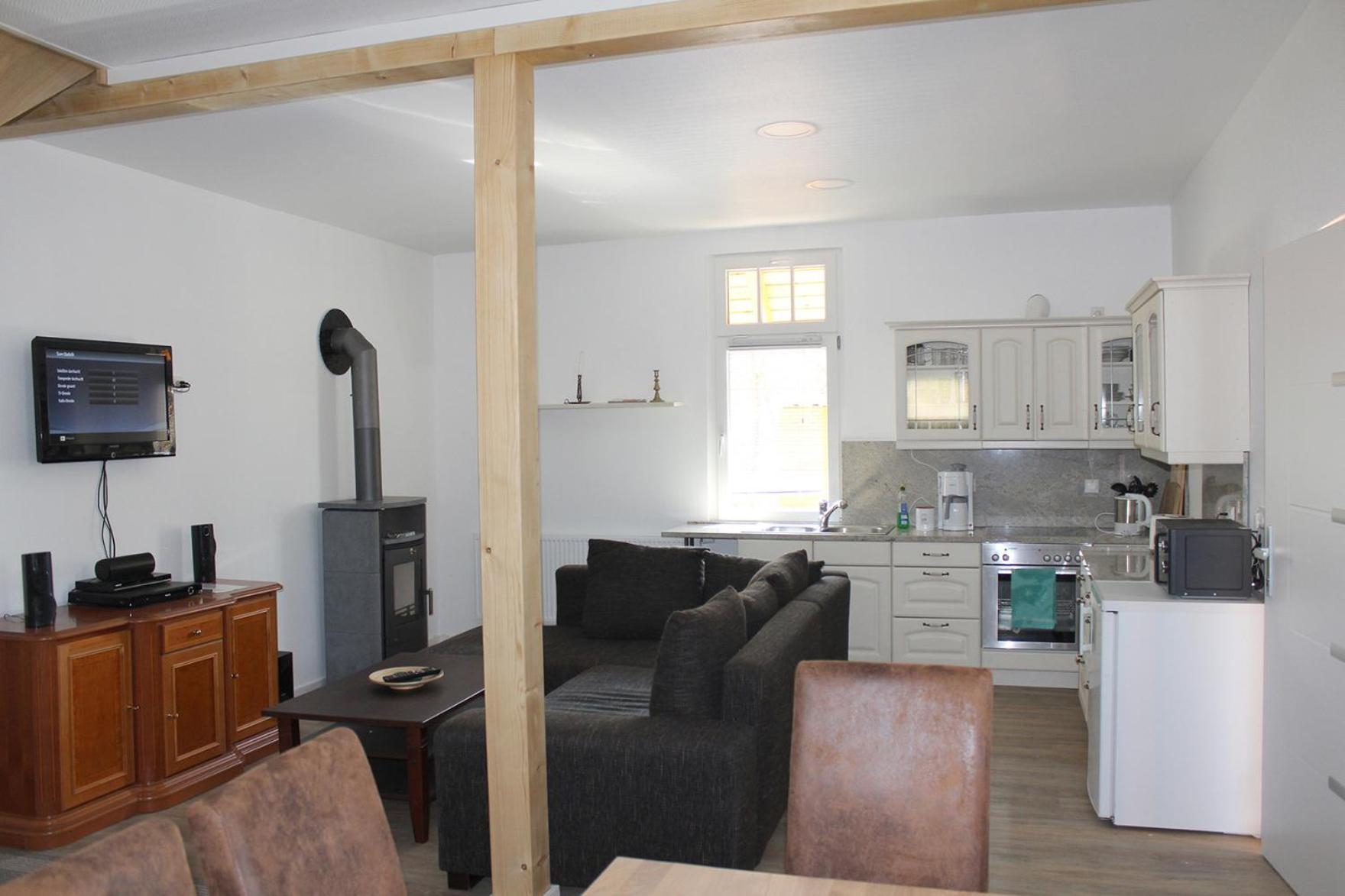 Ferienhaus