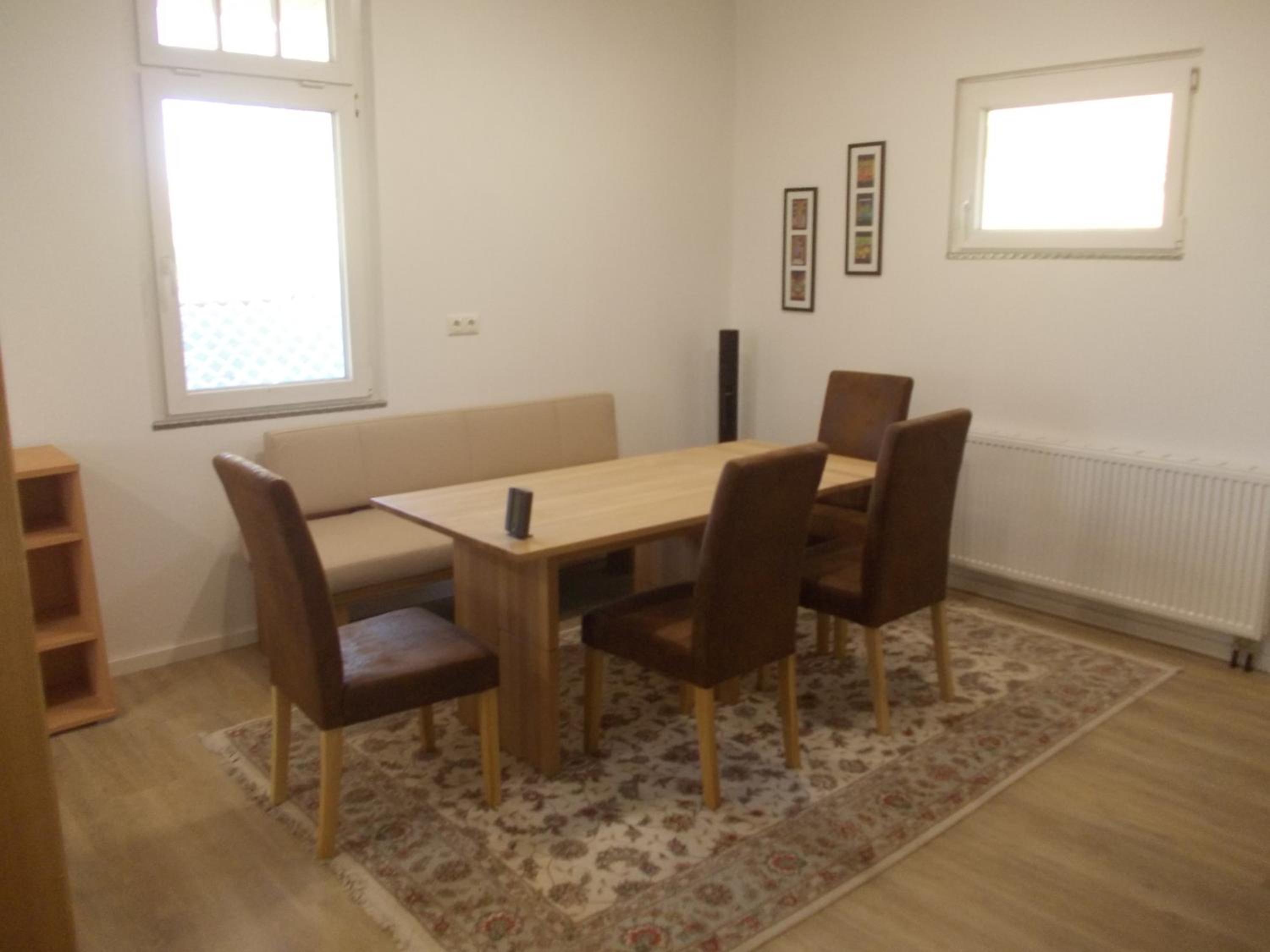 Ferienhaus
