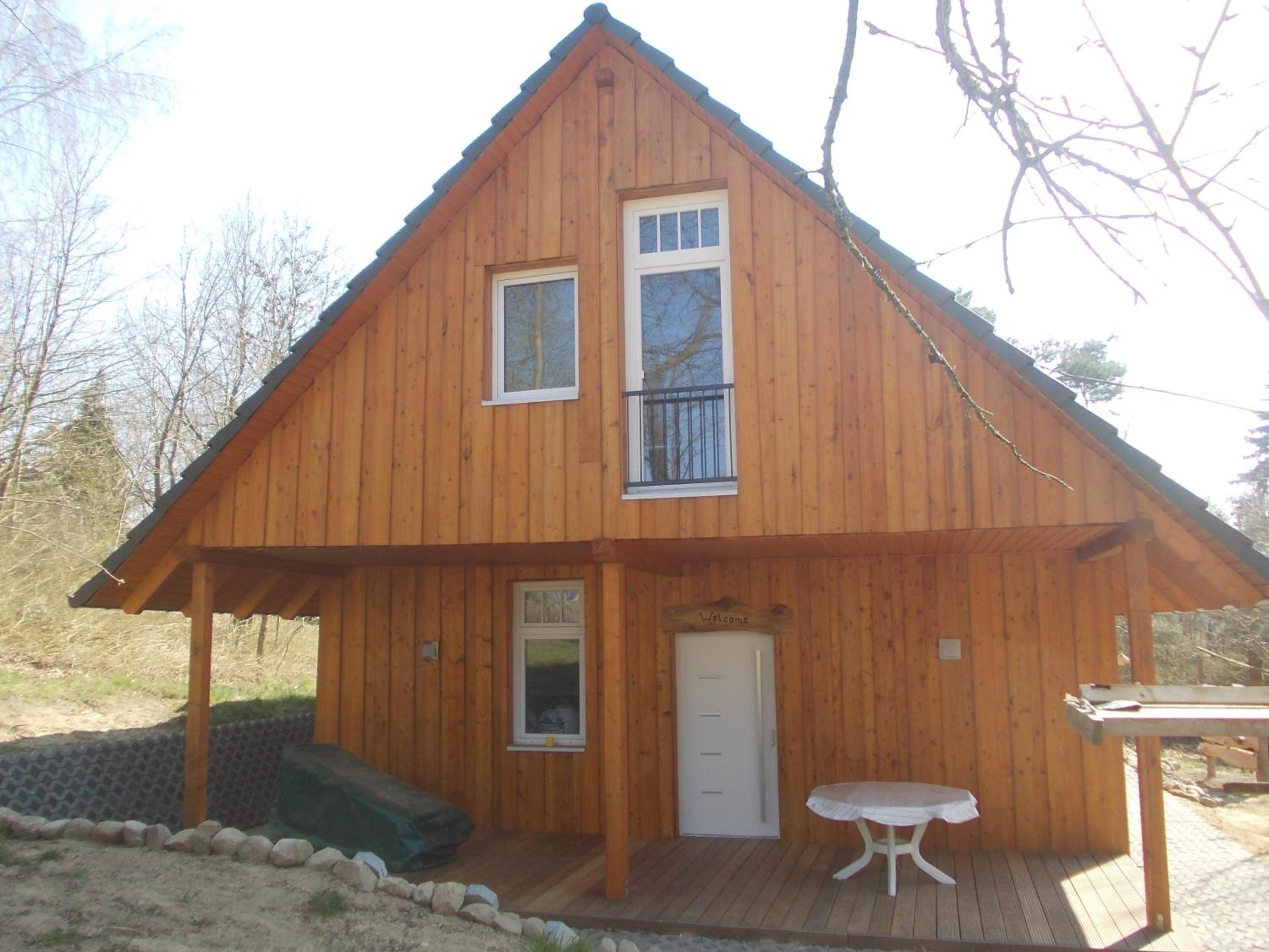 Ferienhaus