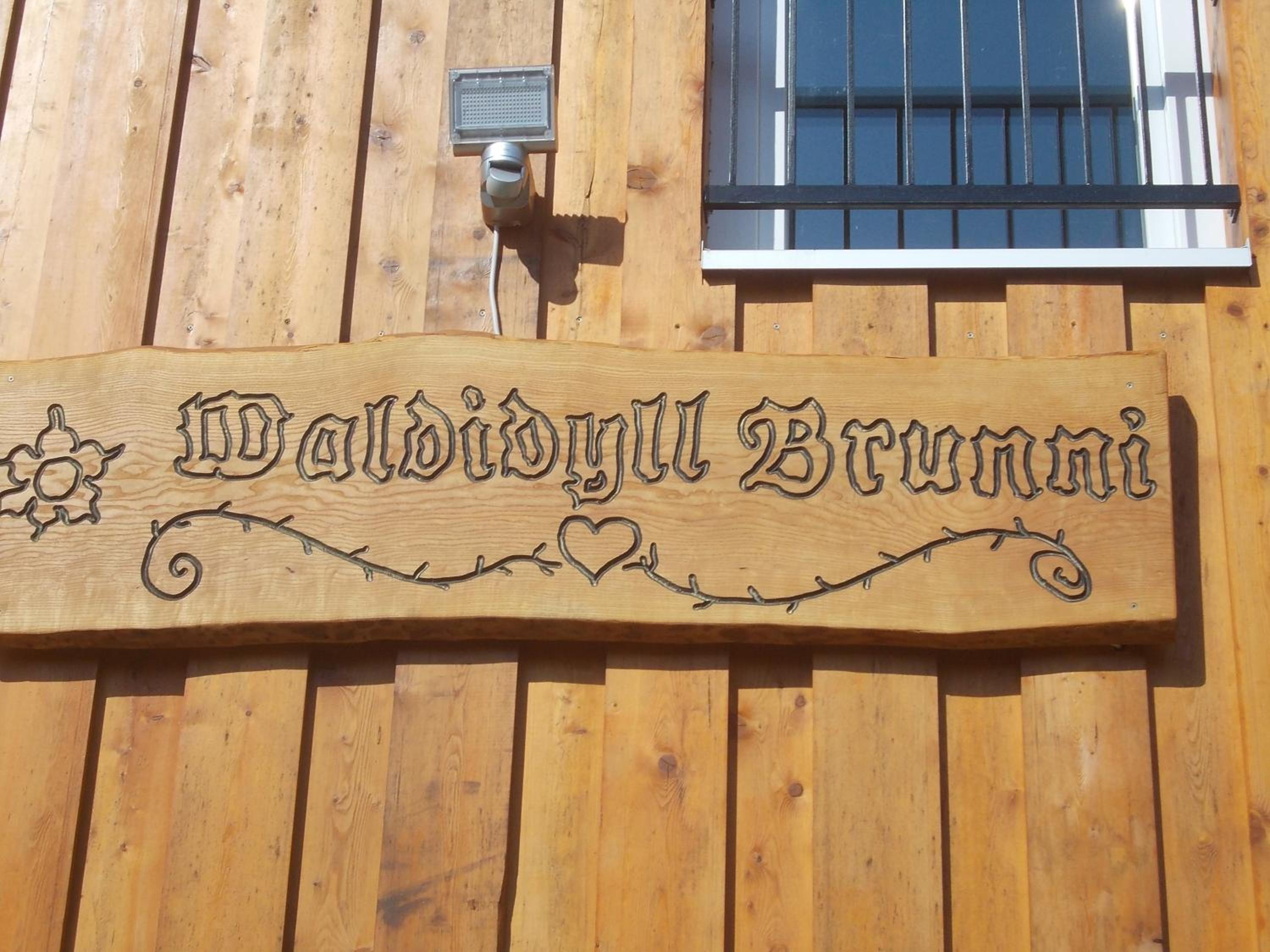 Ferienhaus