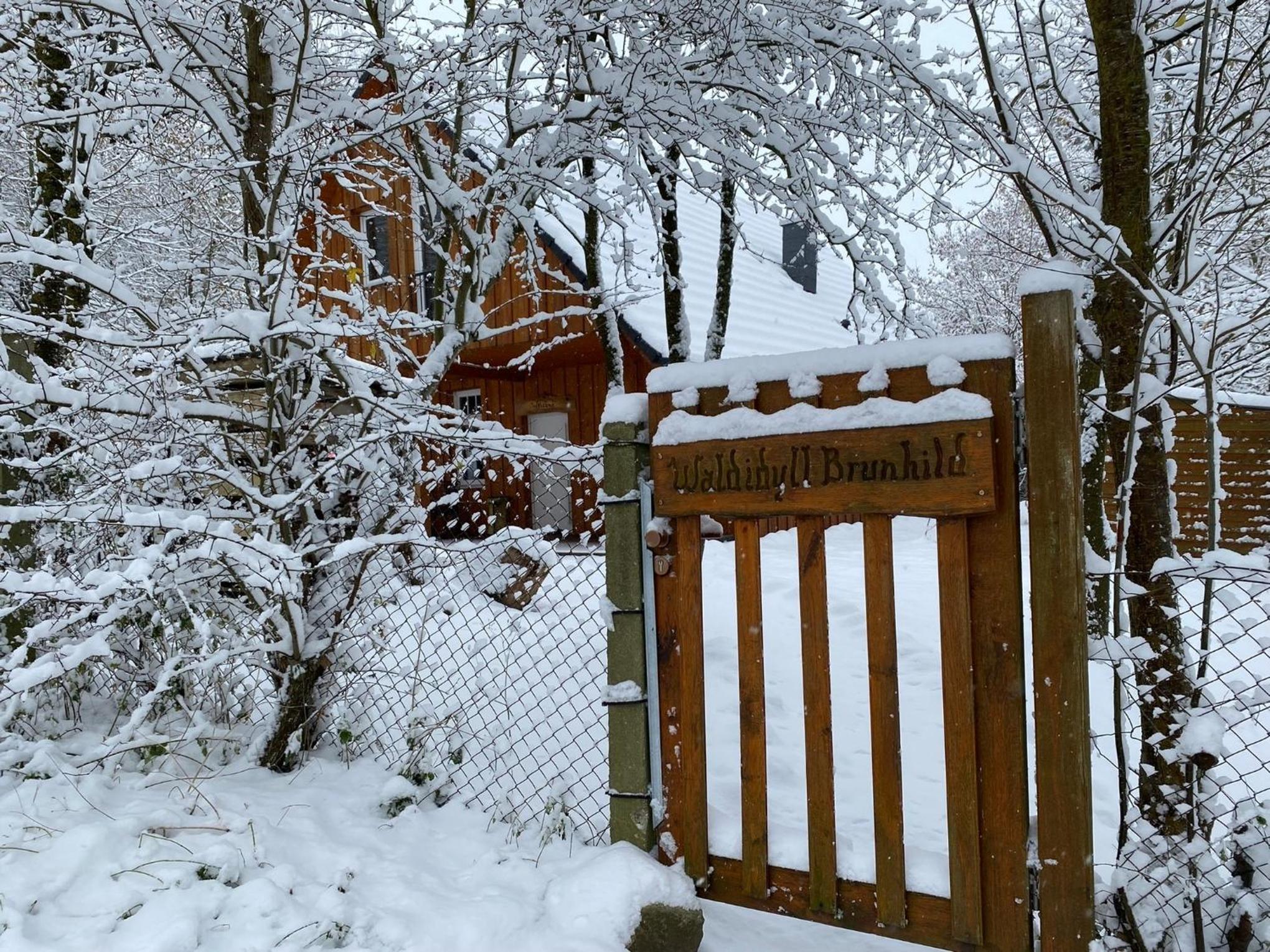 Ferienhaus