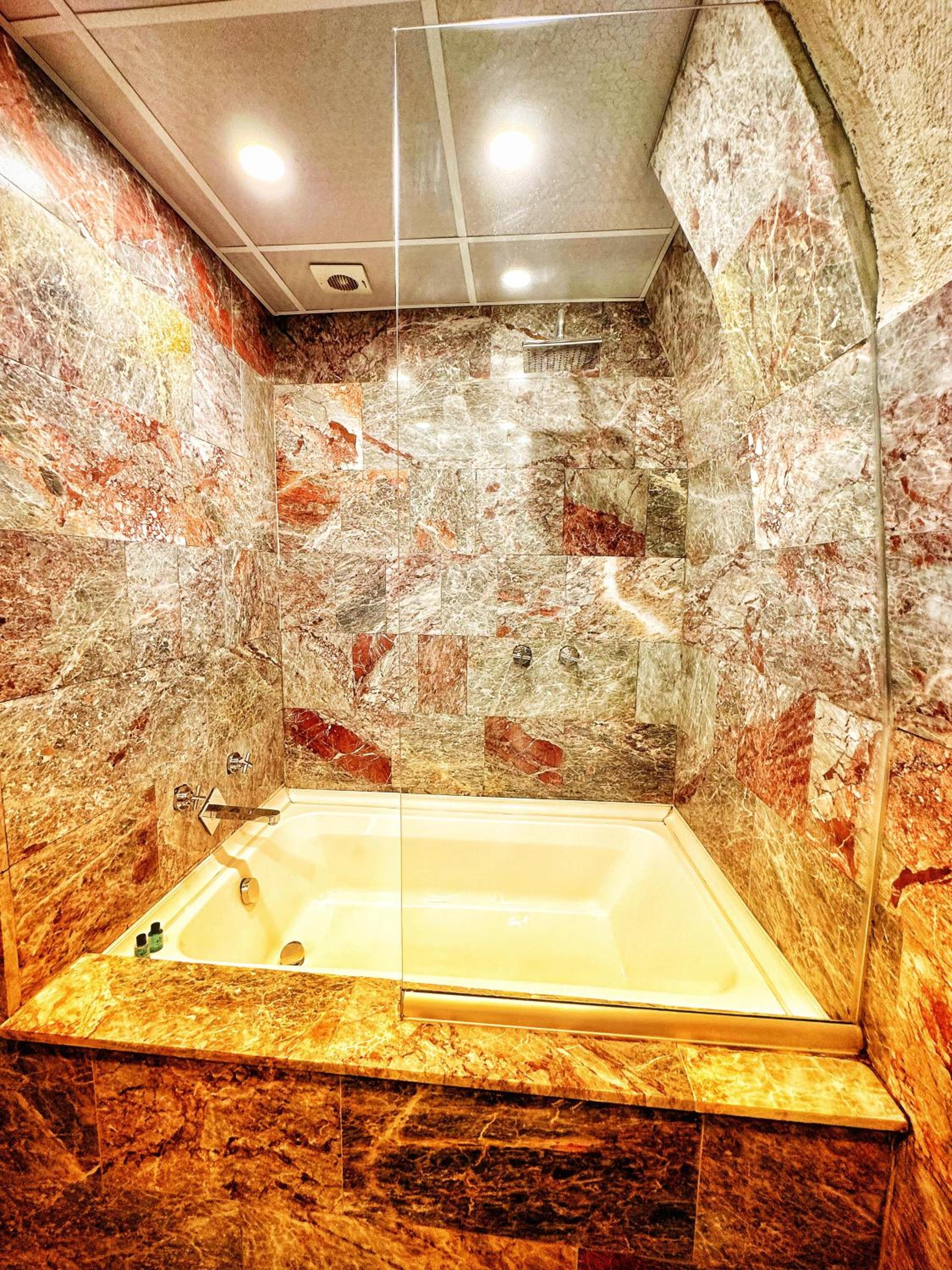 Sakli Cave House