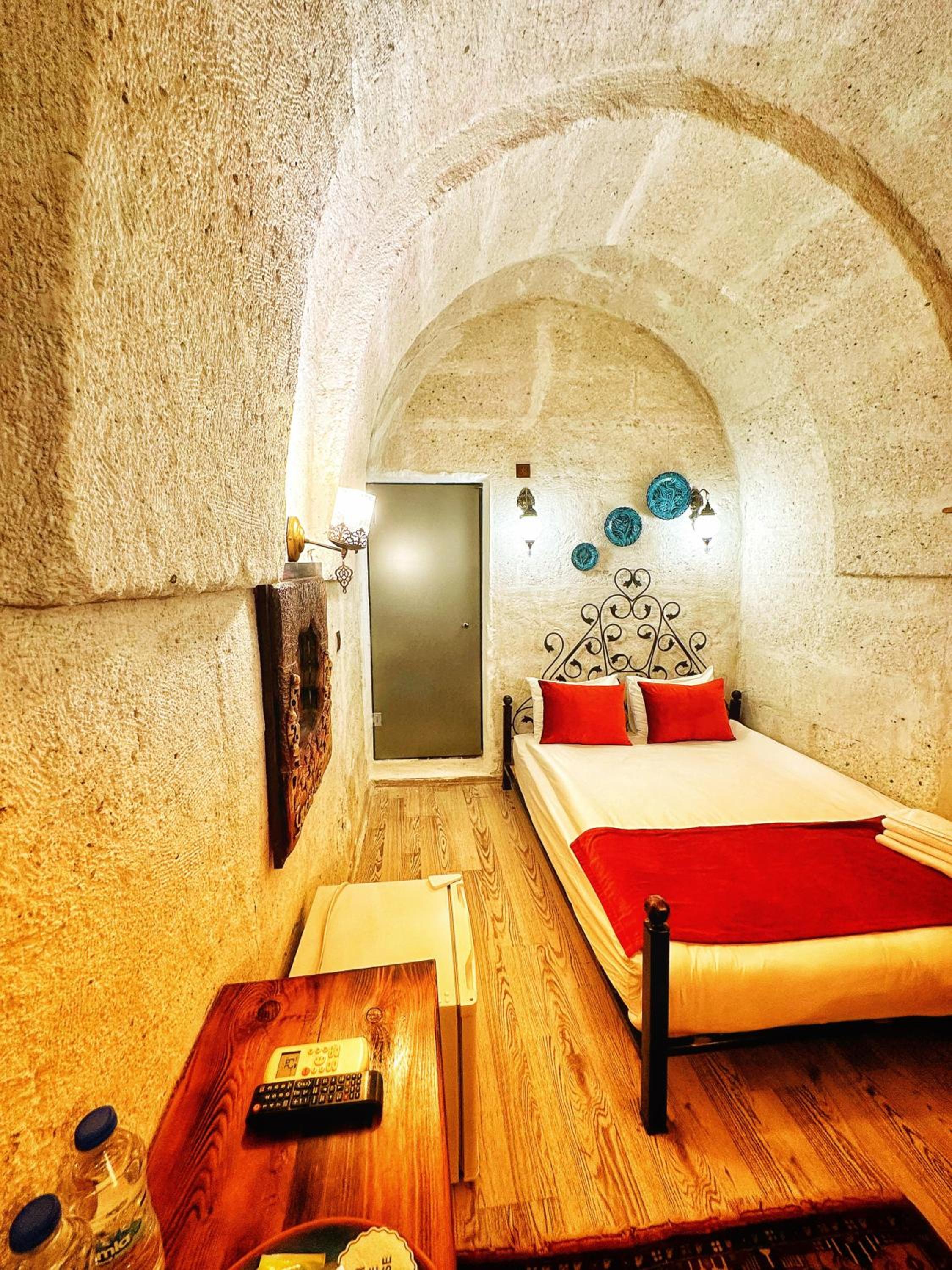 Sakli Cave House