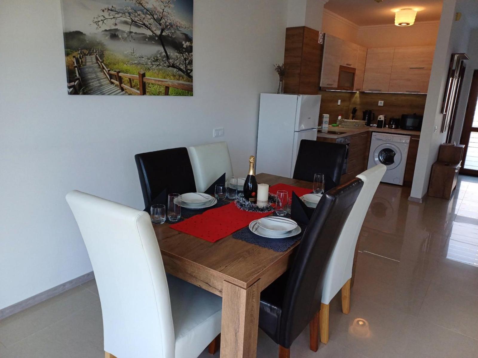 Lighthouse 3 bedrooms villa F36
