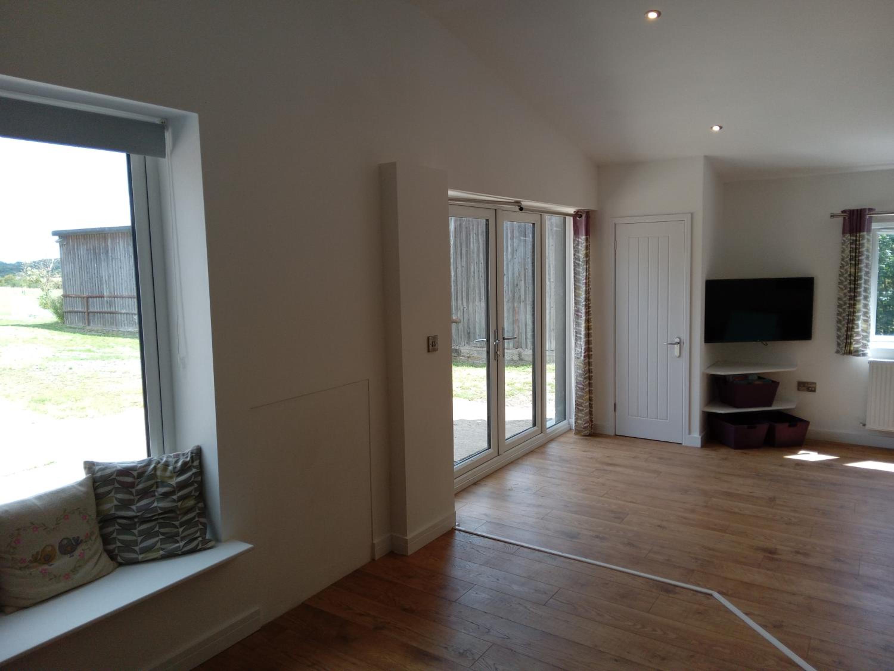 Chapter Farm Cottages