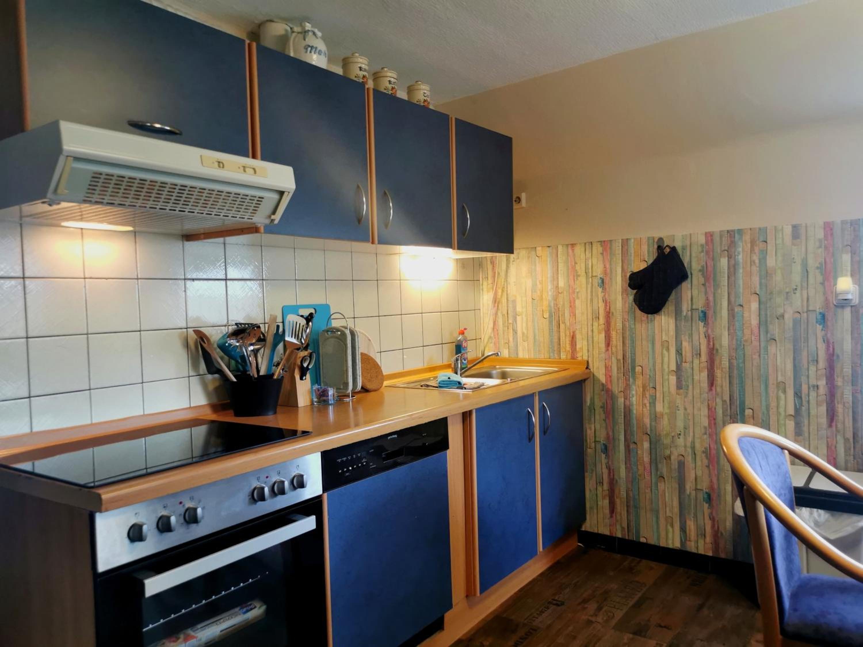 Ferienwohnung Pünter view 2