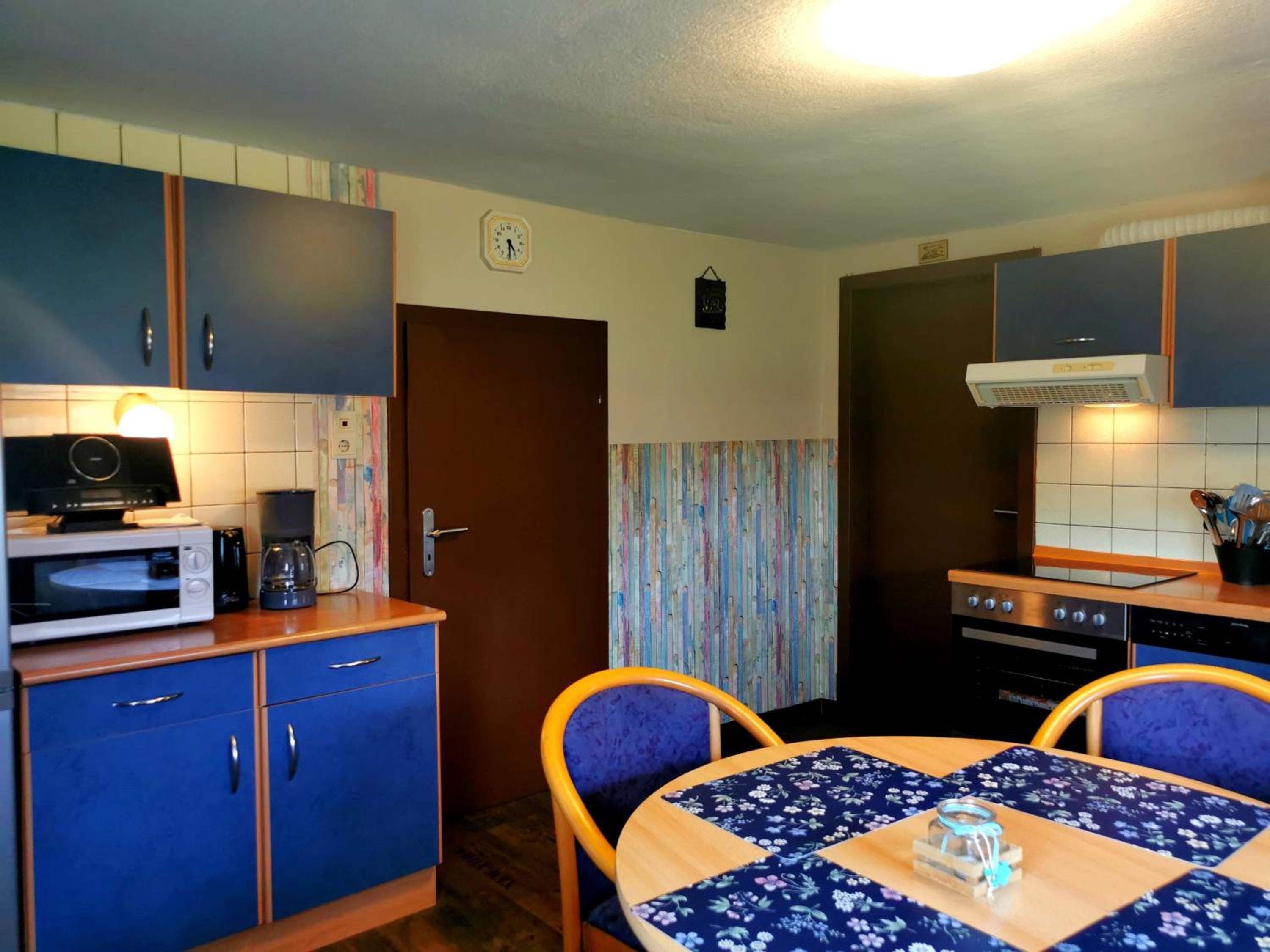 Ferienwohnung Pünter view 4