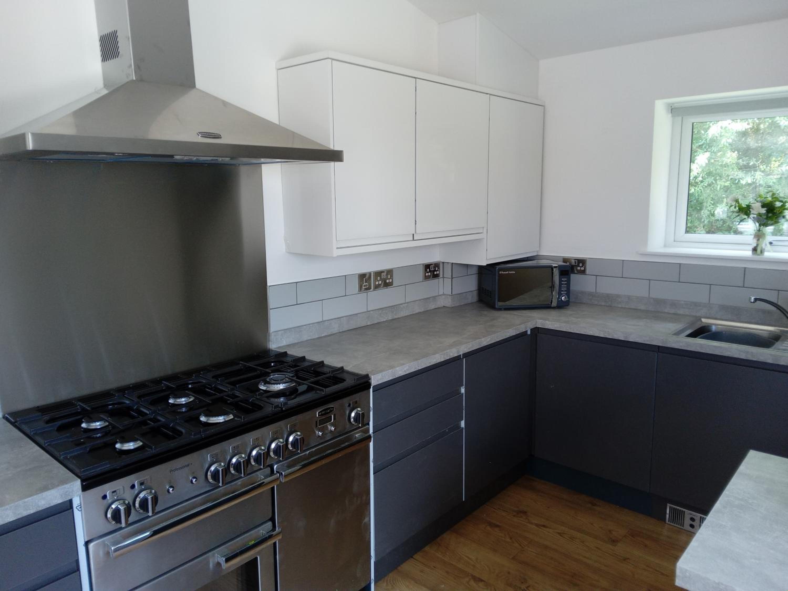 Chapter Farm Cottages