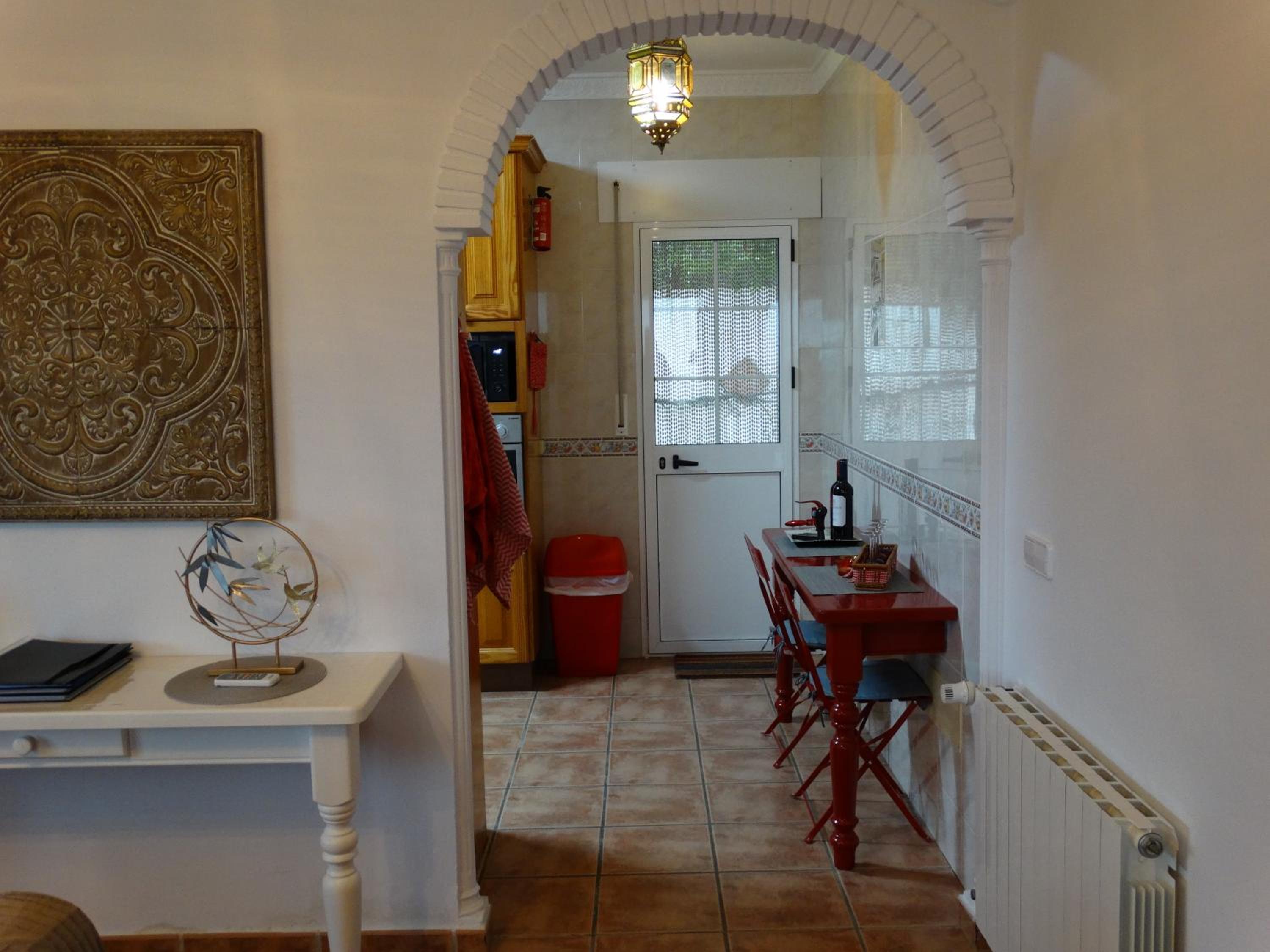 Villa Las Campanas