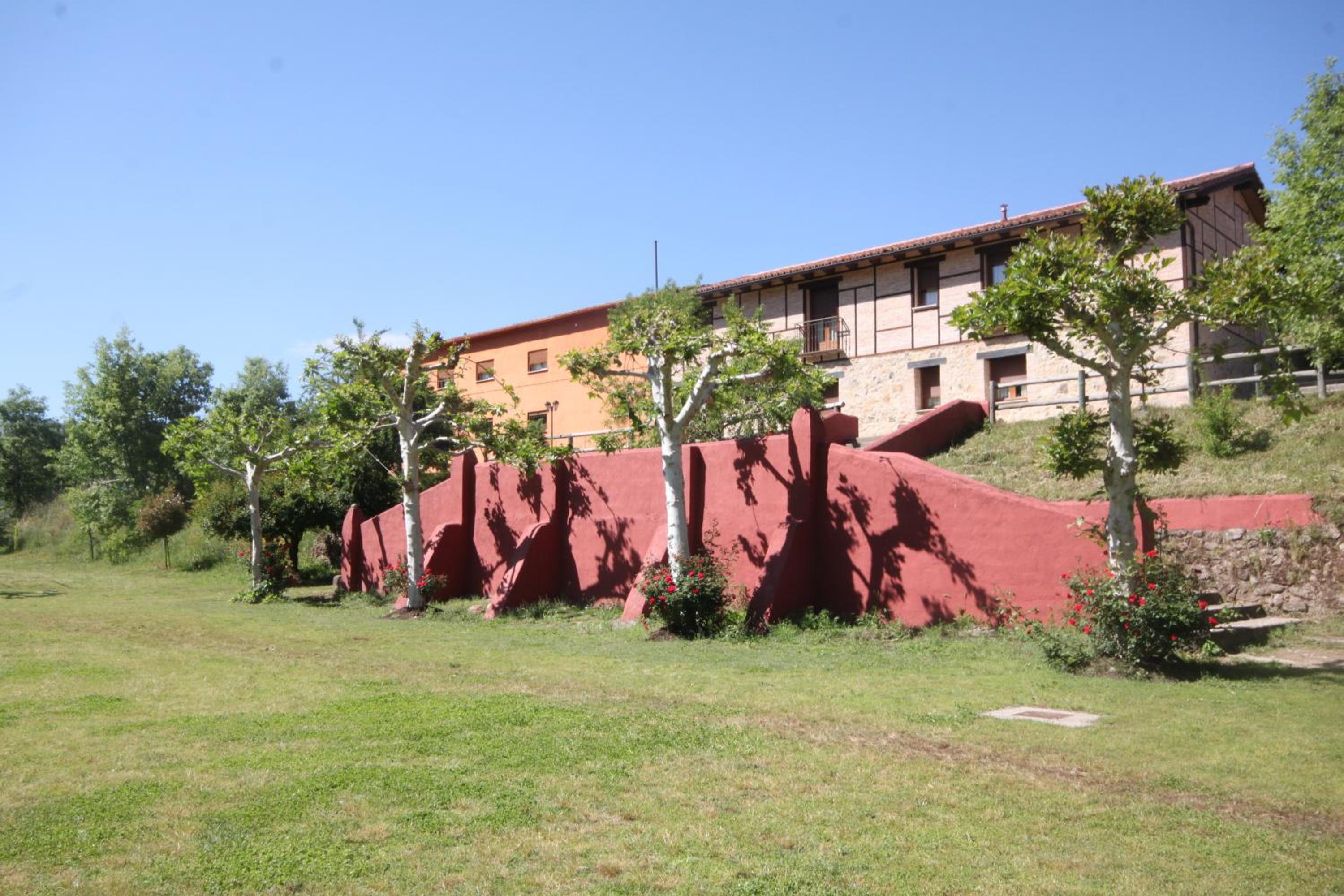 Hostel El Lago, Caceres