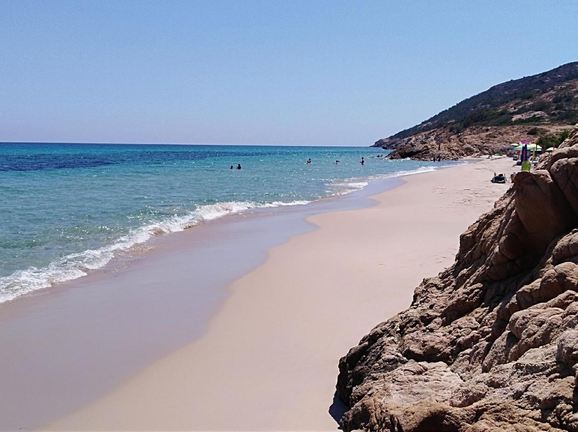 Ferienwohnung für 4 Personen ca 40 qm in Santa Margherita di Pula, Sardinien Sulcis Iglesiente photo 2