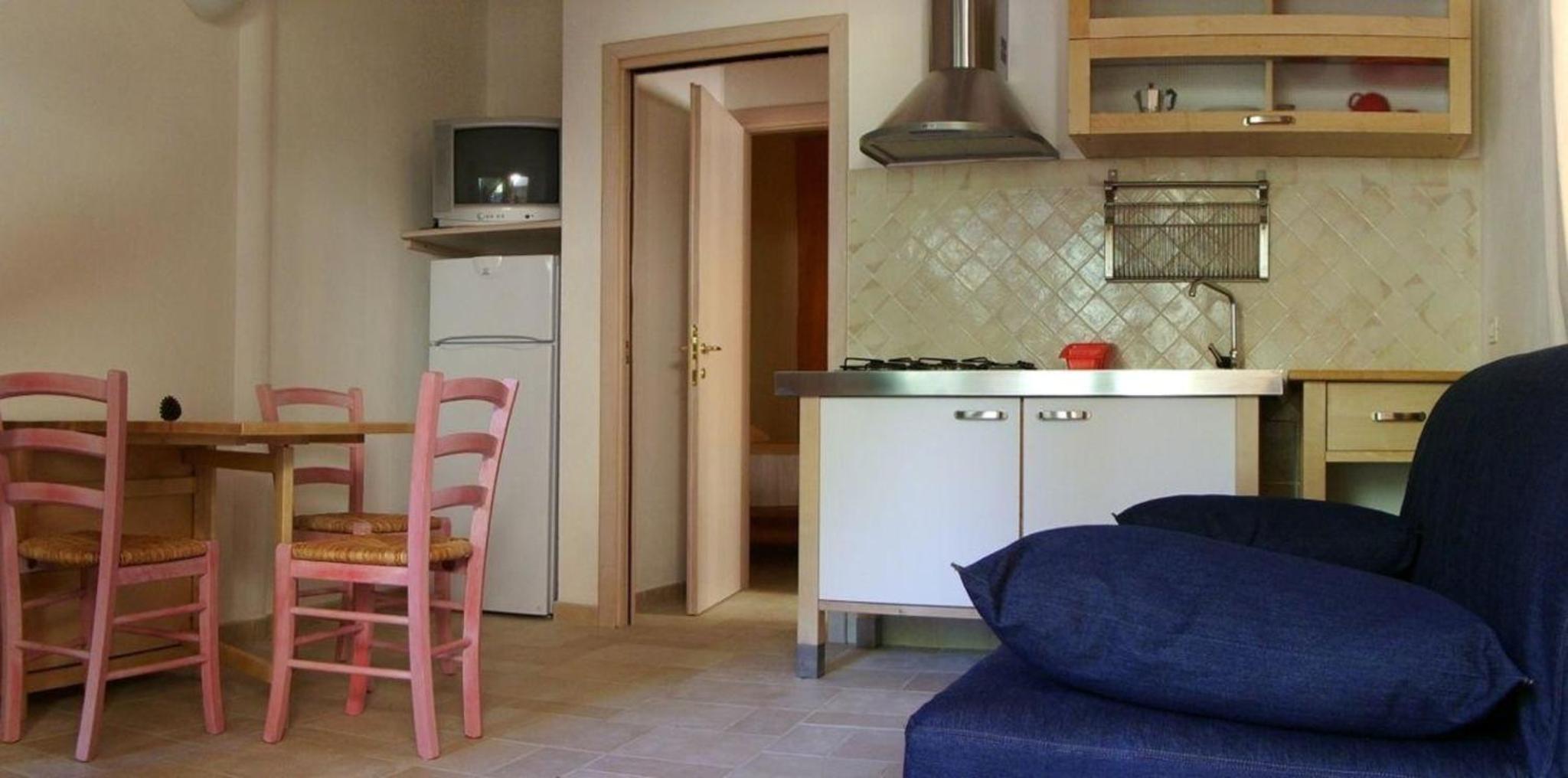 Ferienwohnung für 4 Personen ca 40 qm in Santa Margherita di Pula, Sardinien Sulcis Iglesiente photo 5