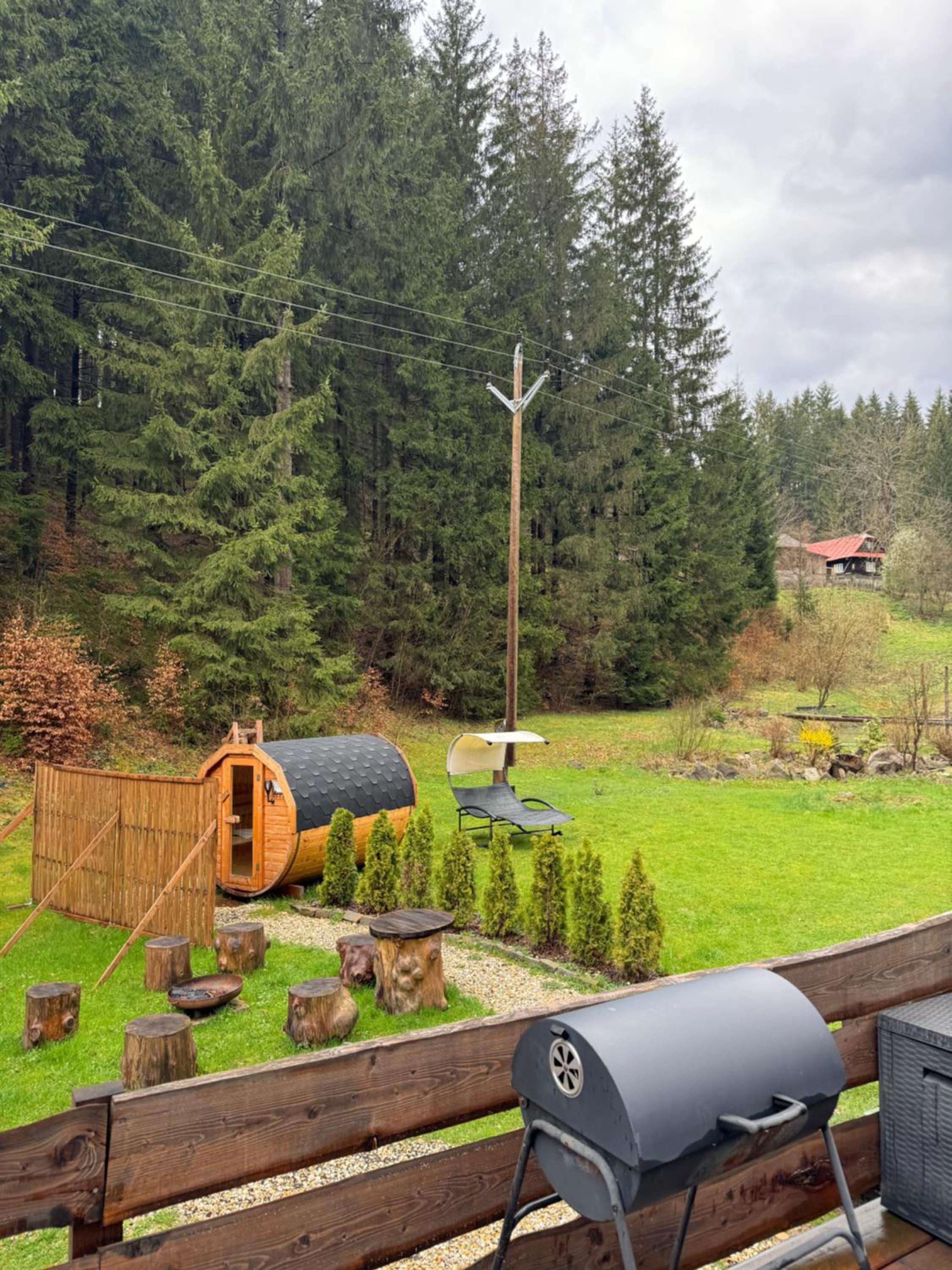 Tiny house