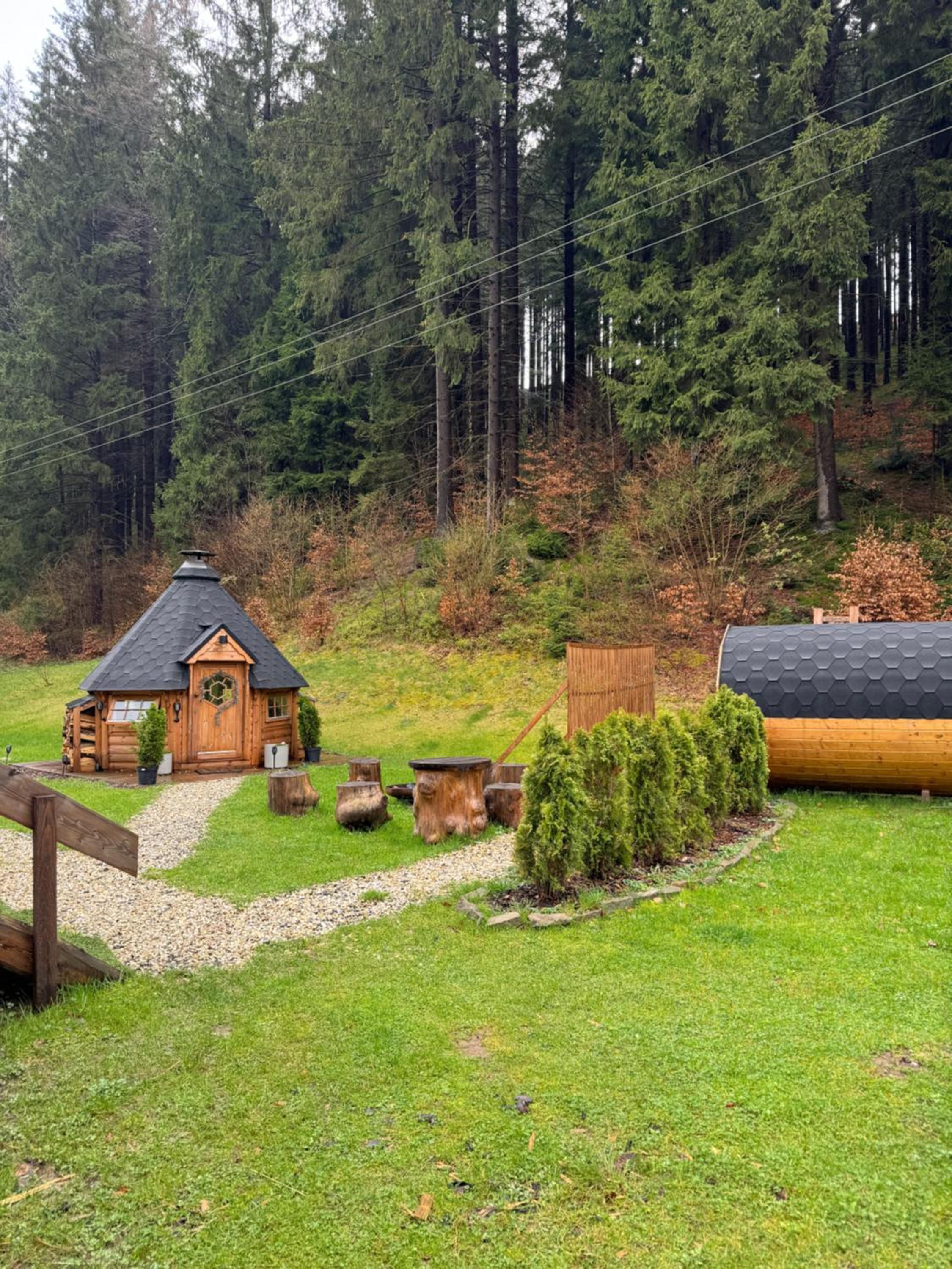 Tiny house