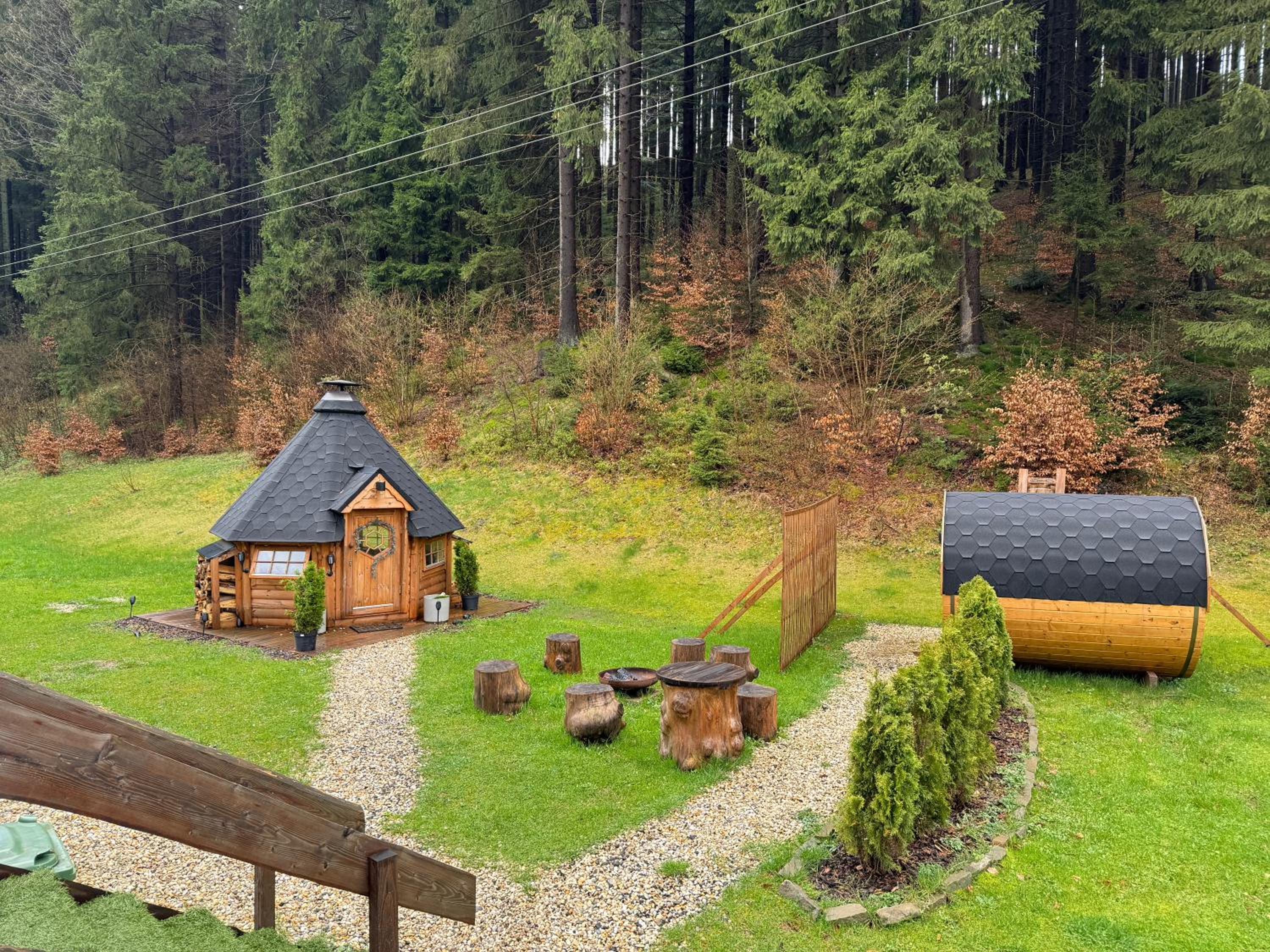 Tiny house