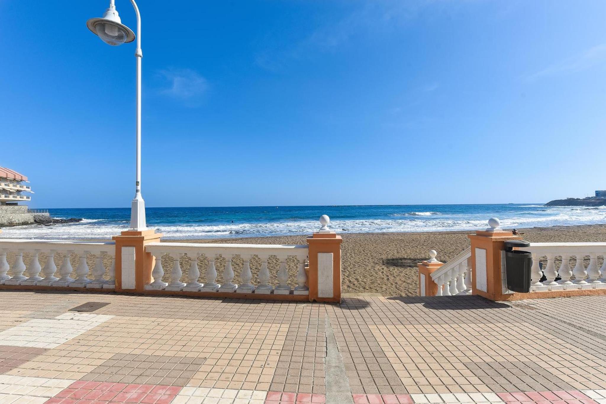 El Balcon de Salinetas MF by VillaGranCanaria
