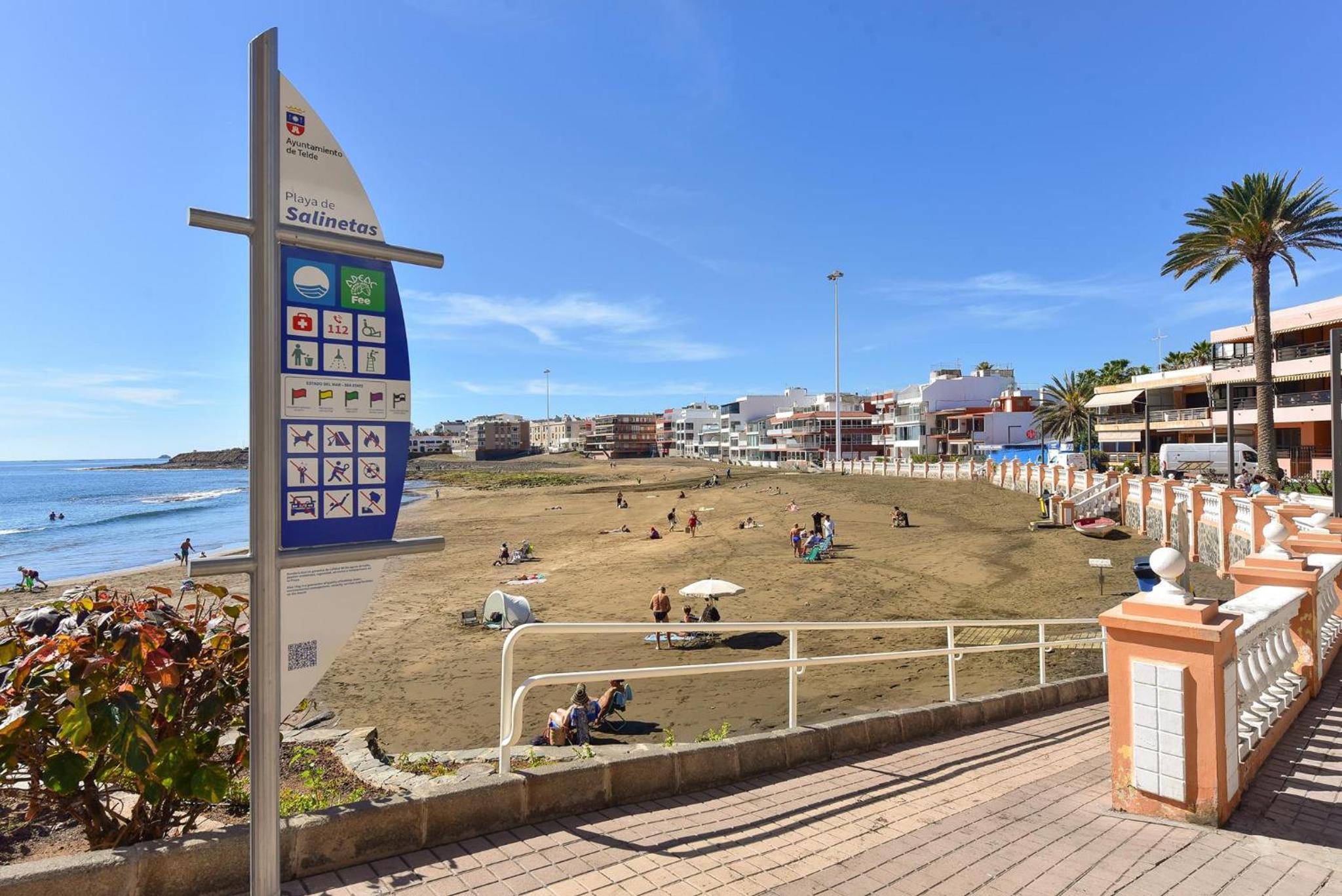 El Balcon de Salinetas MF by VillaGranCanaria