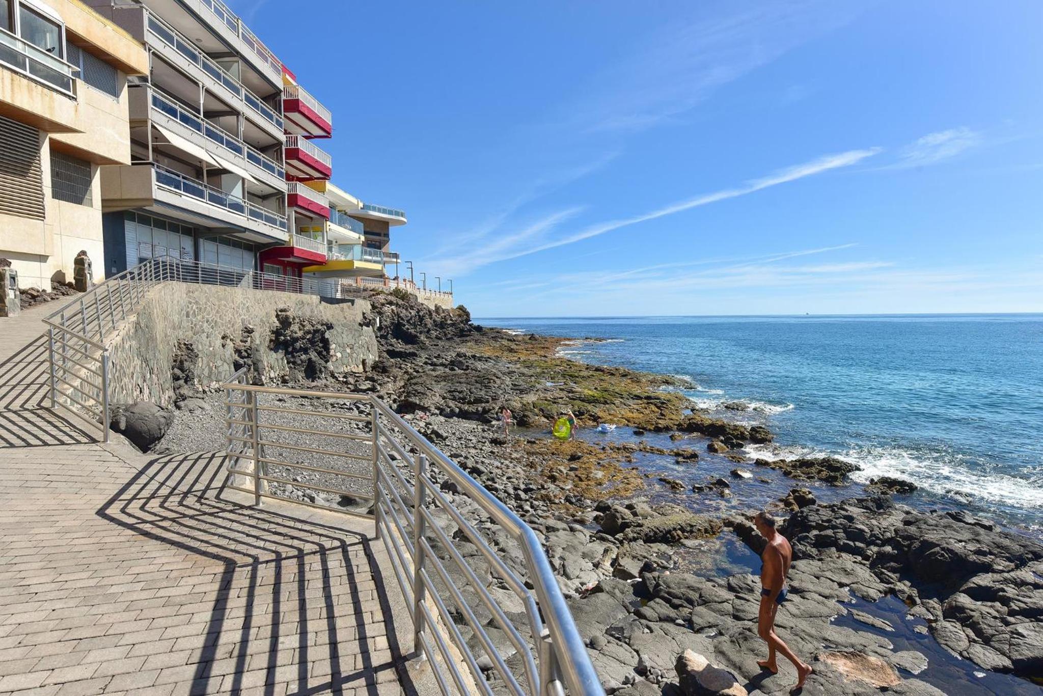 El Balcon de Salinetas MF by VillaGranCanaria