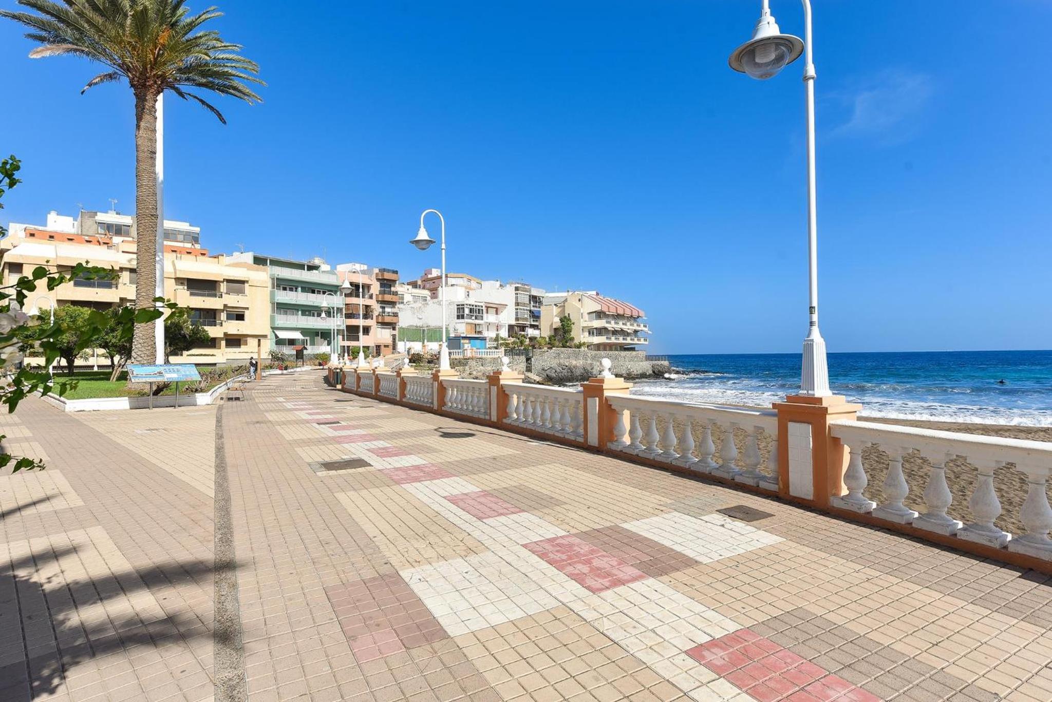 El Balcon de Salinetas MF by VillaGranCanaria