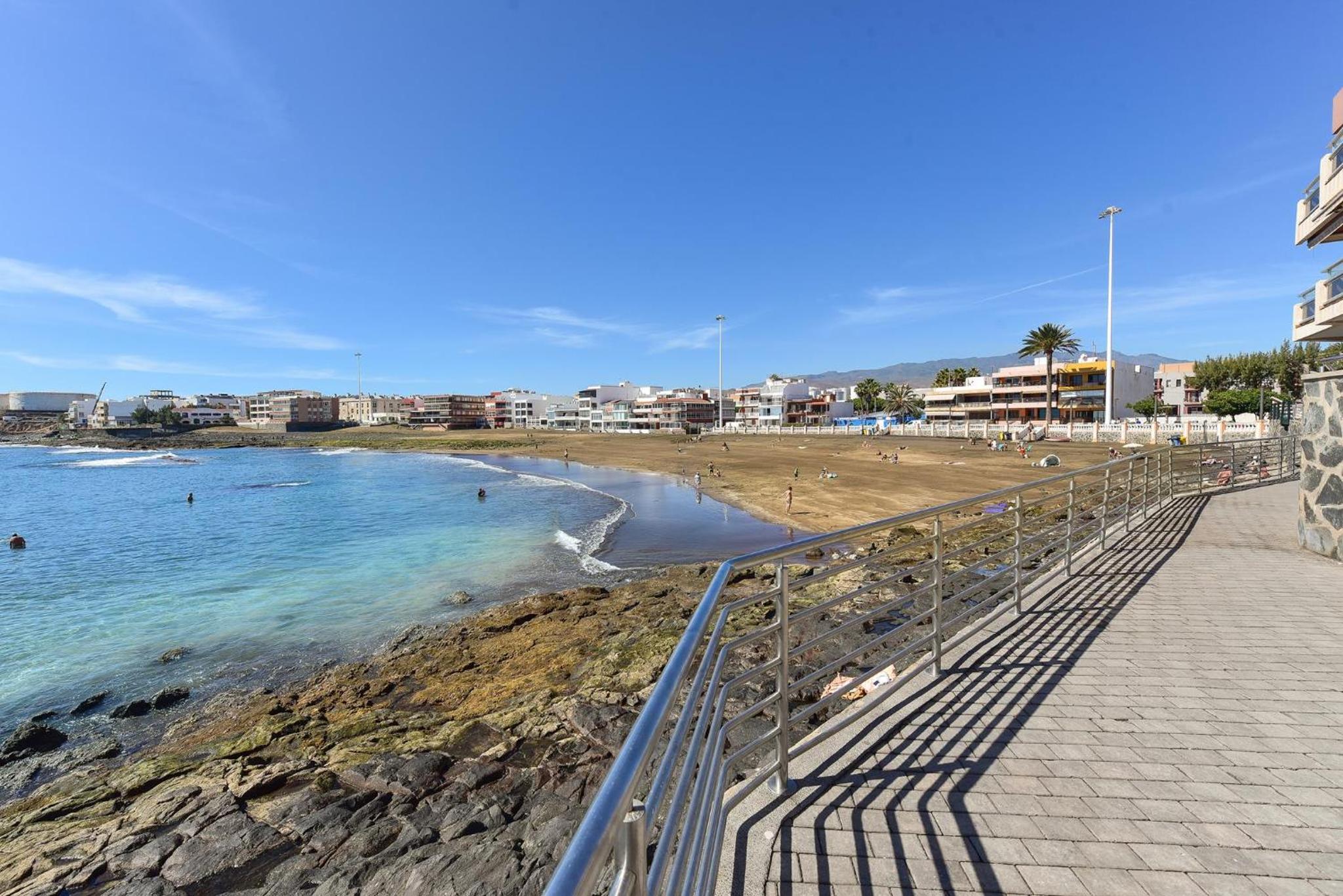 El Balcon de Salinetas MF by VillaGranCanaria