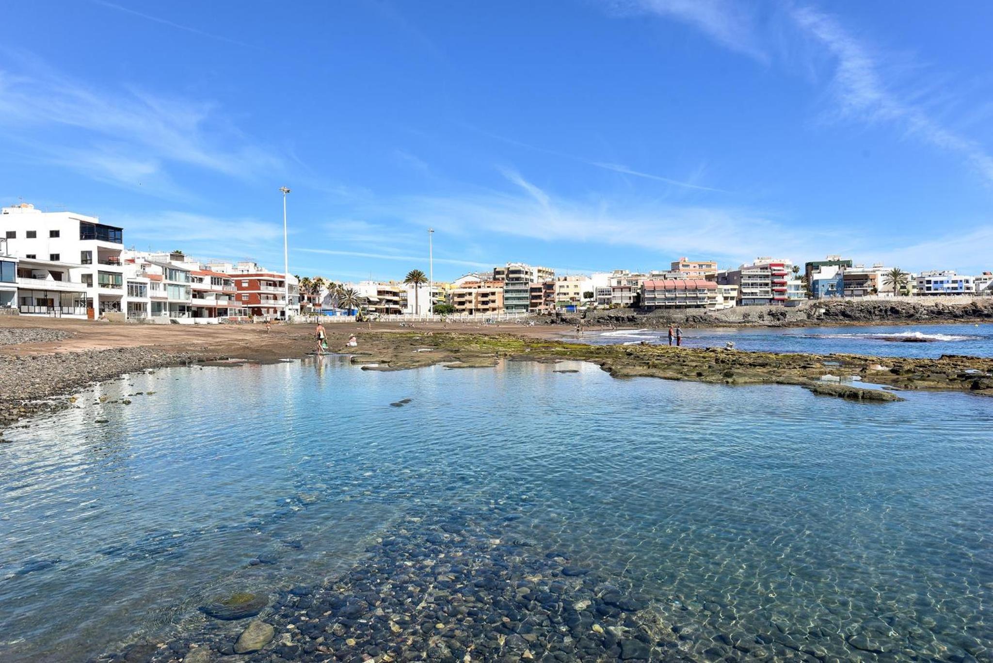 El Balcon de Salinetas MF by VillaGranCanaria