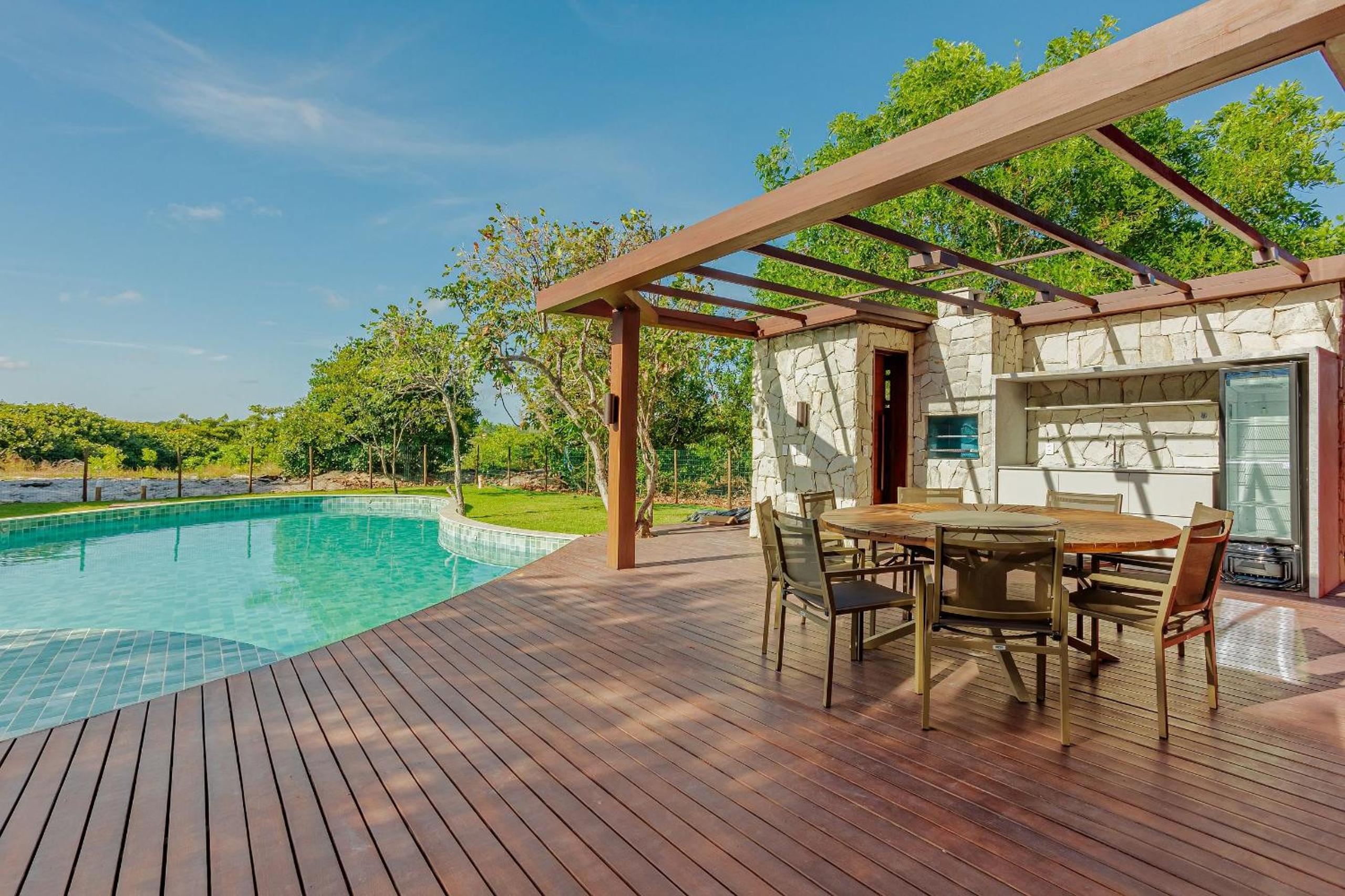 SA09 Excellent House 5 Suites - Sauipe Reserve