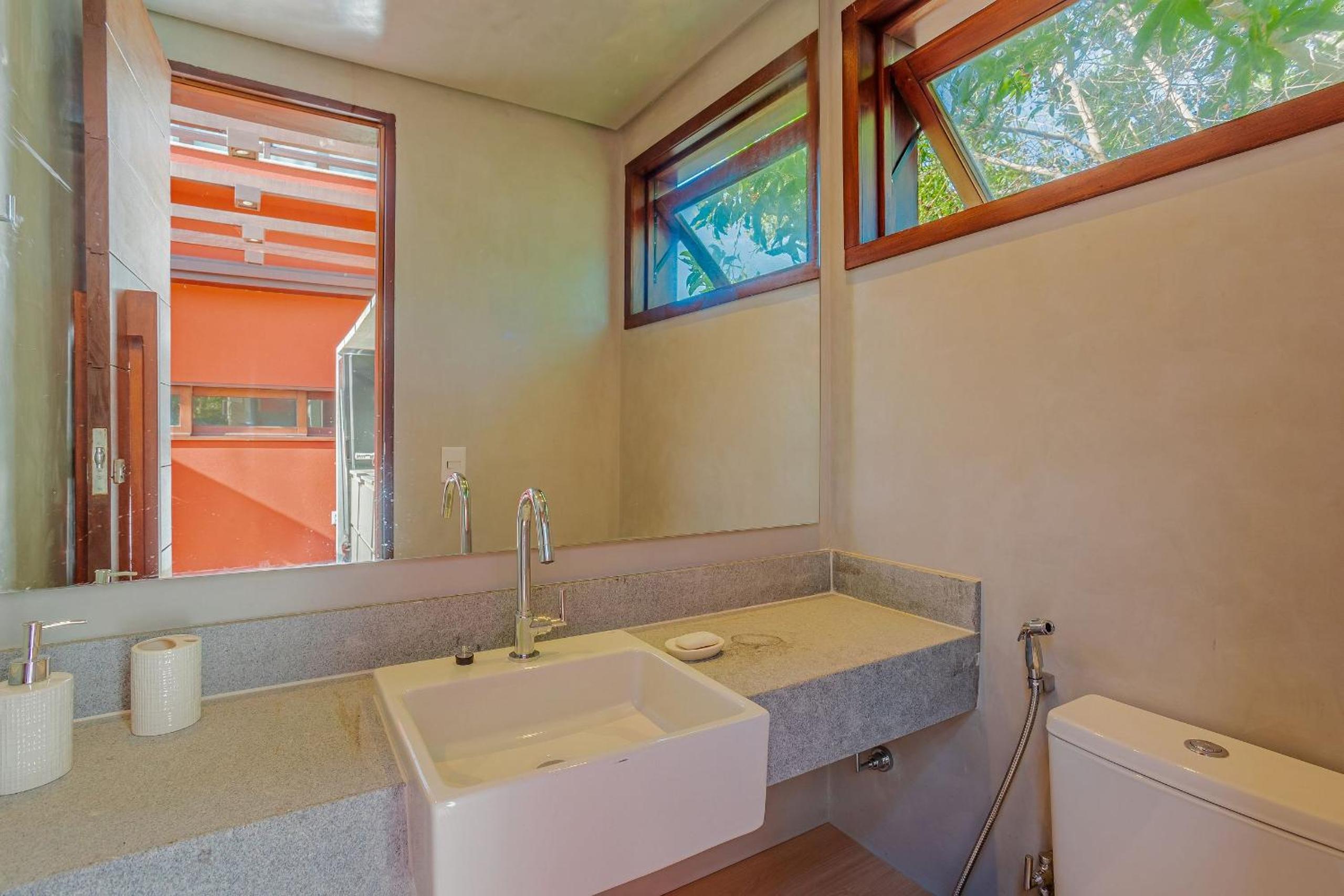 SA09 Excellent House 5 Suites - Sauipe Reserve