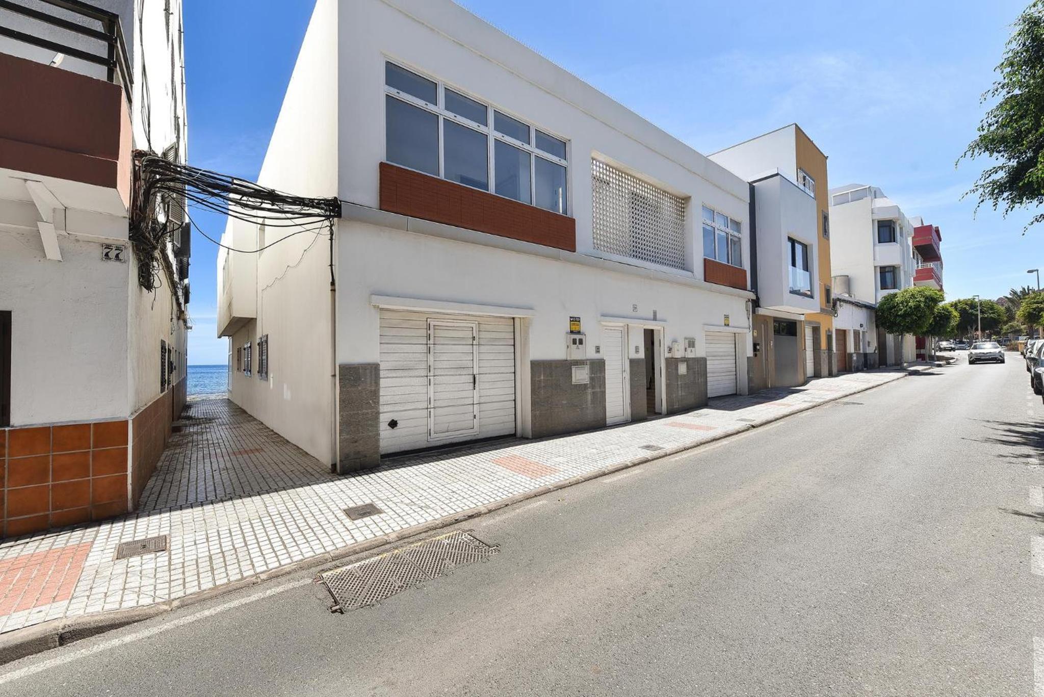 El Balcon de Salinetas MF by VillaGranCanaria