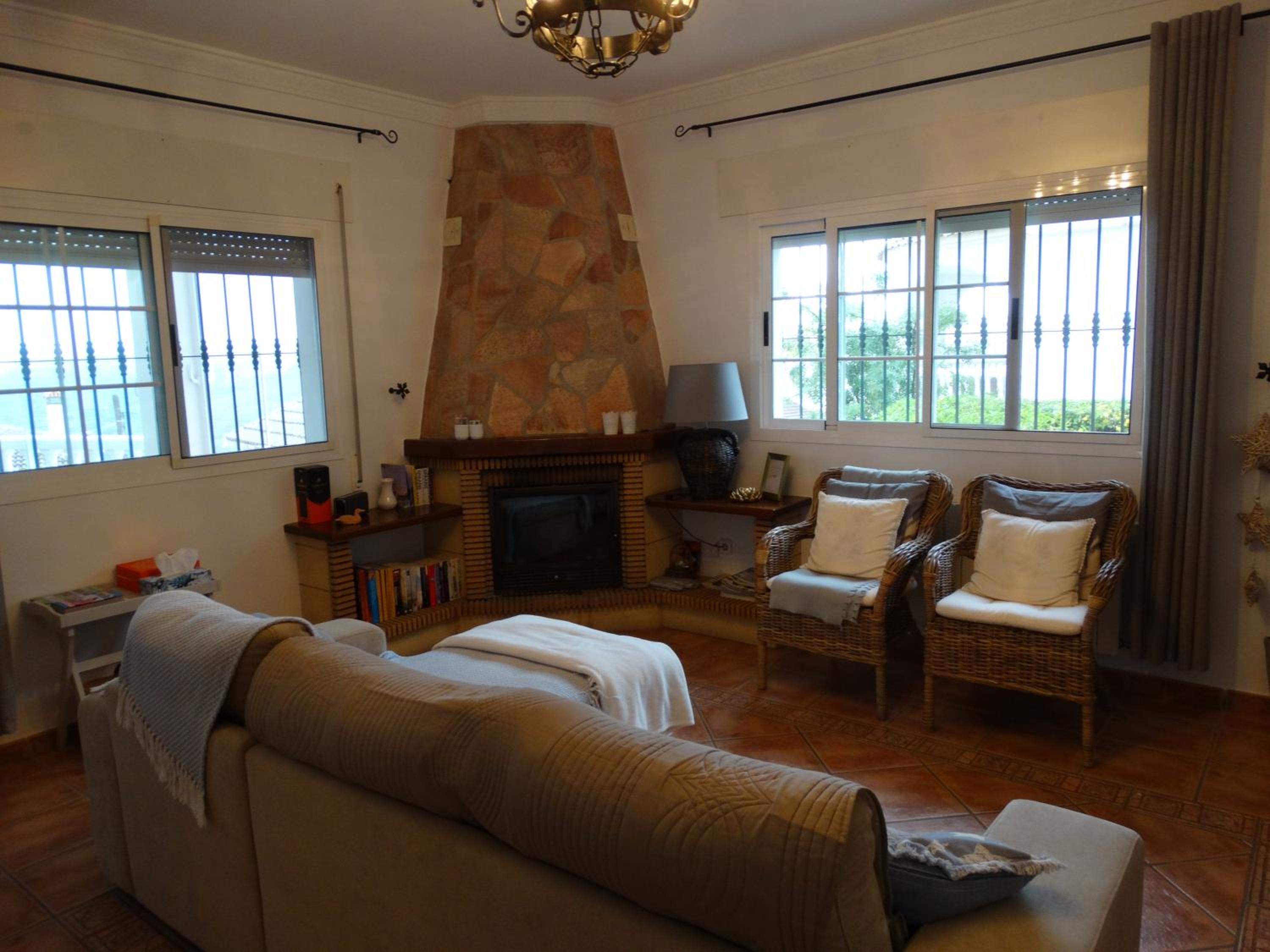 Villa Las Campanas