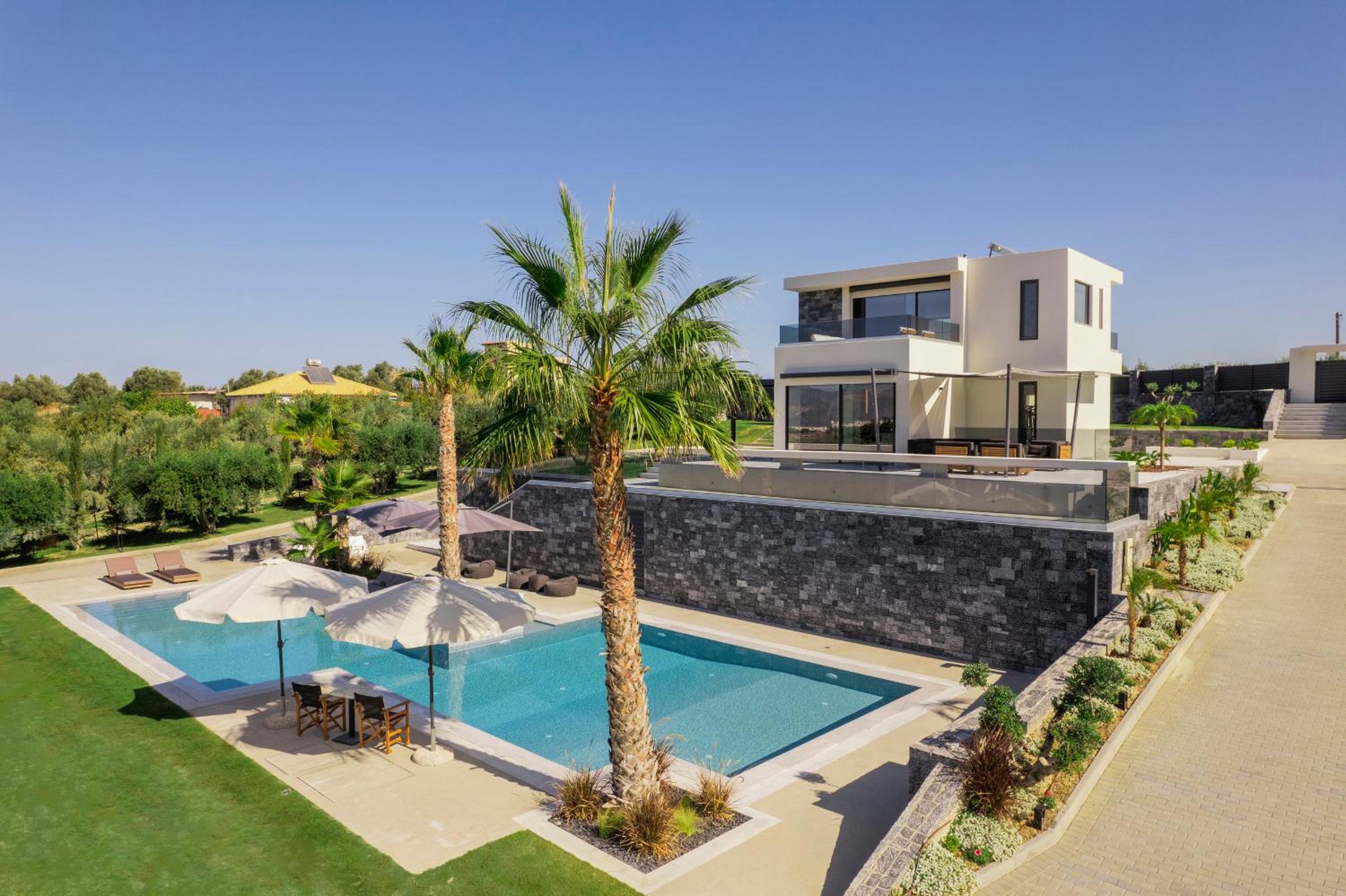 Villa Yolies