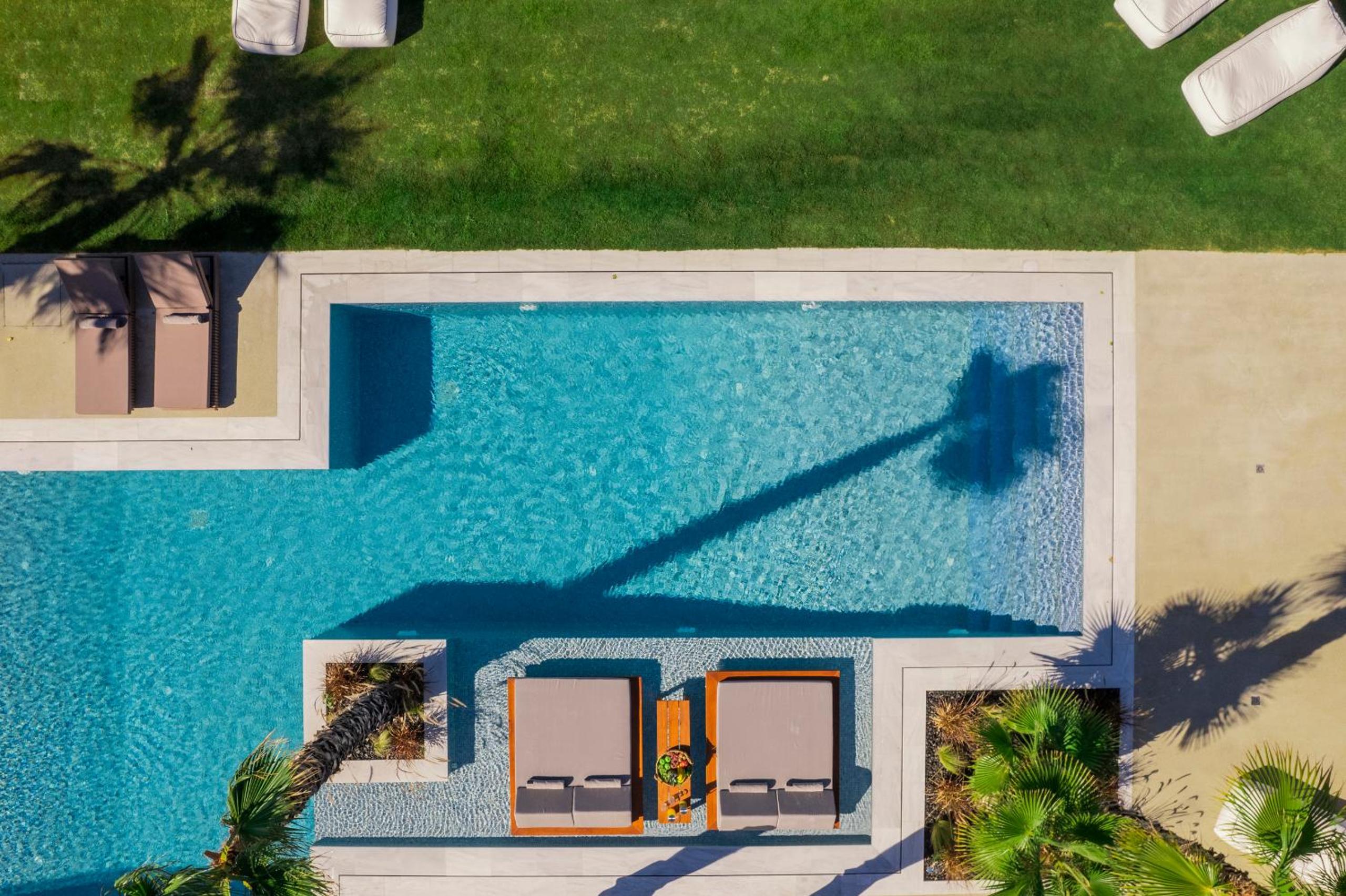 Villa Yolies