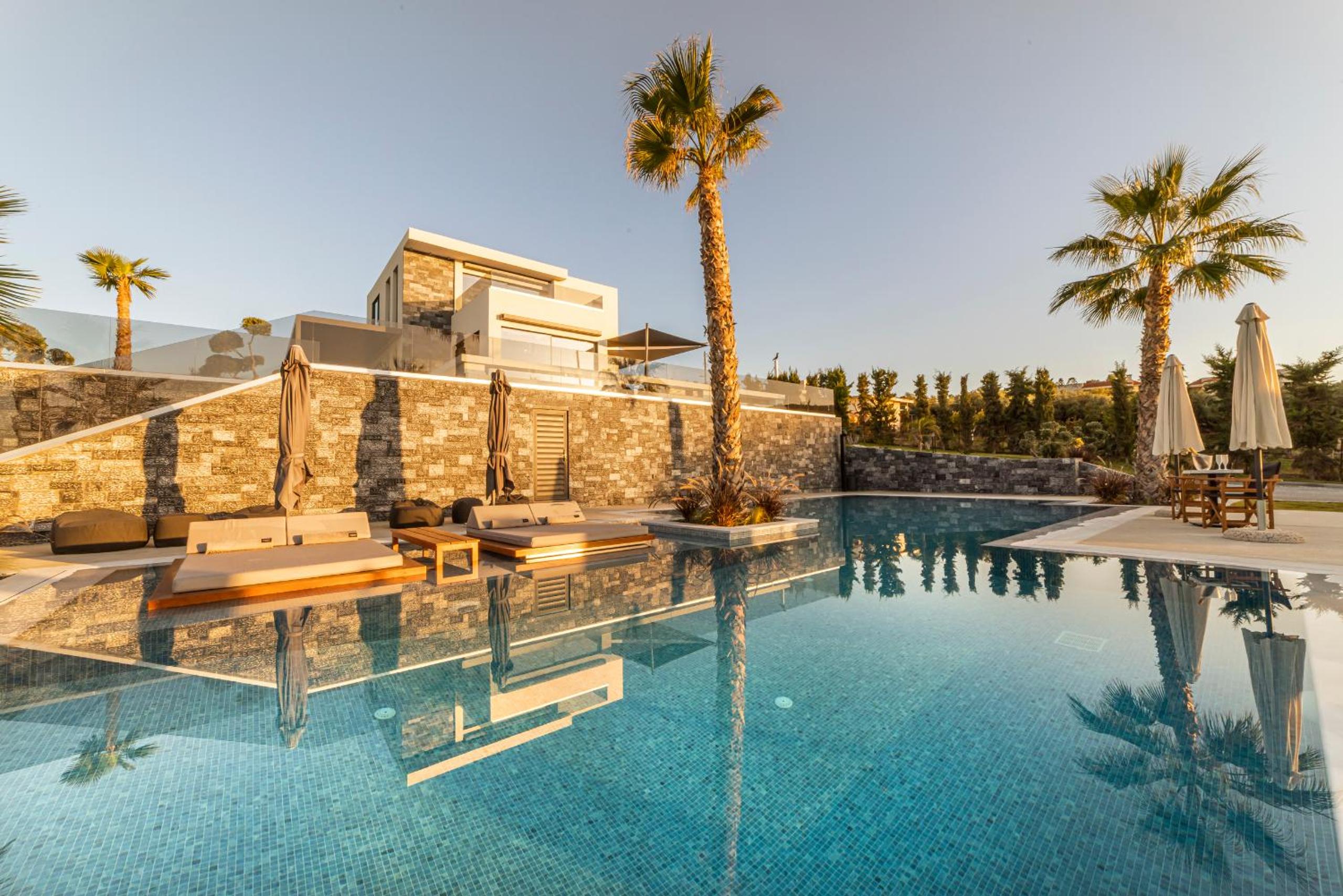 Villa Yolies