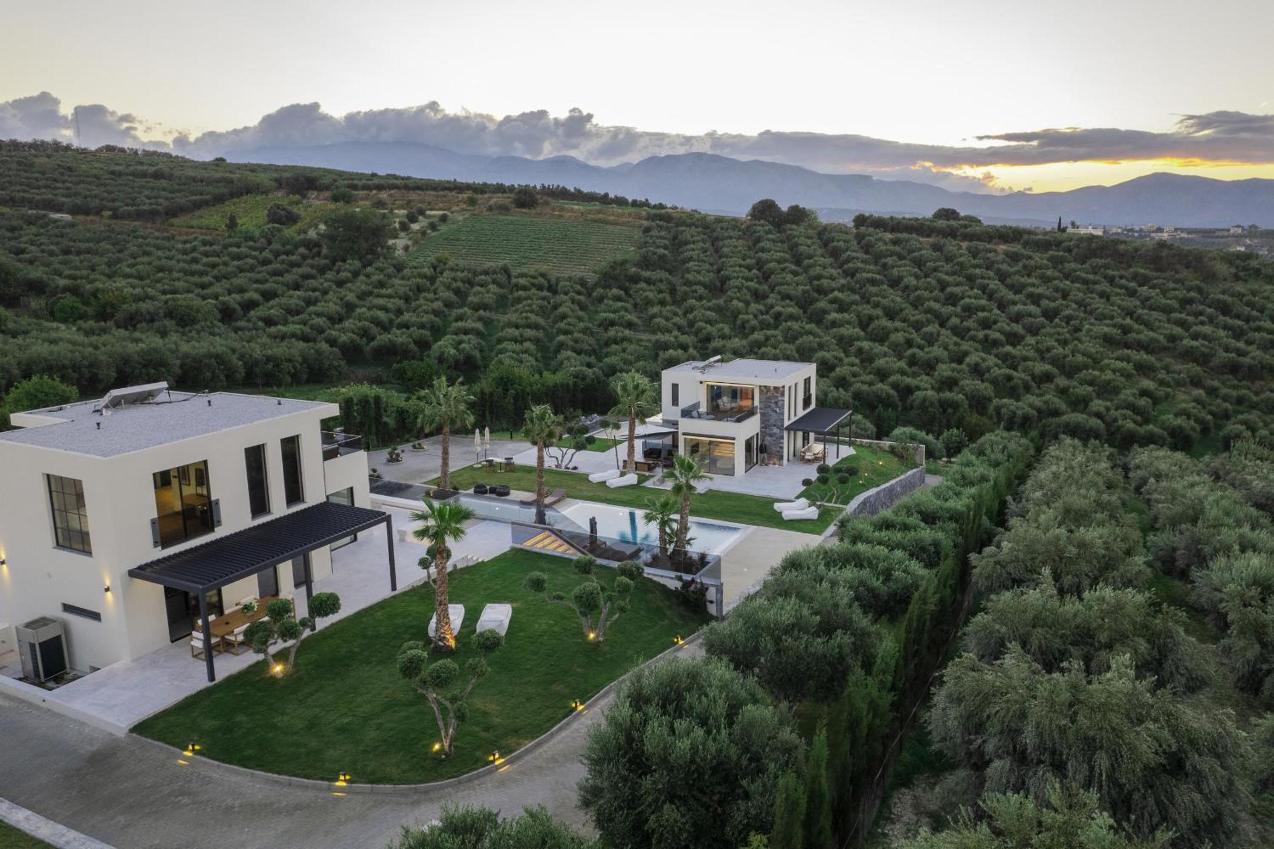Villa Yolies