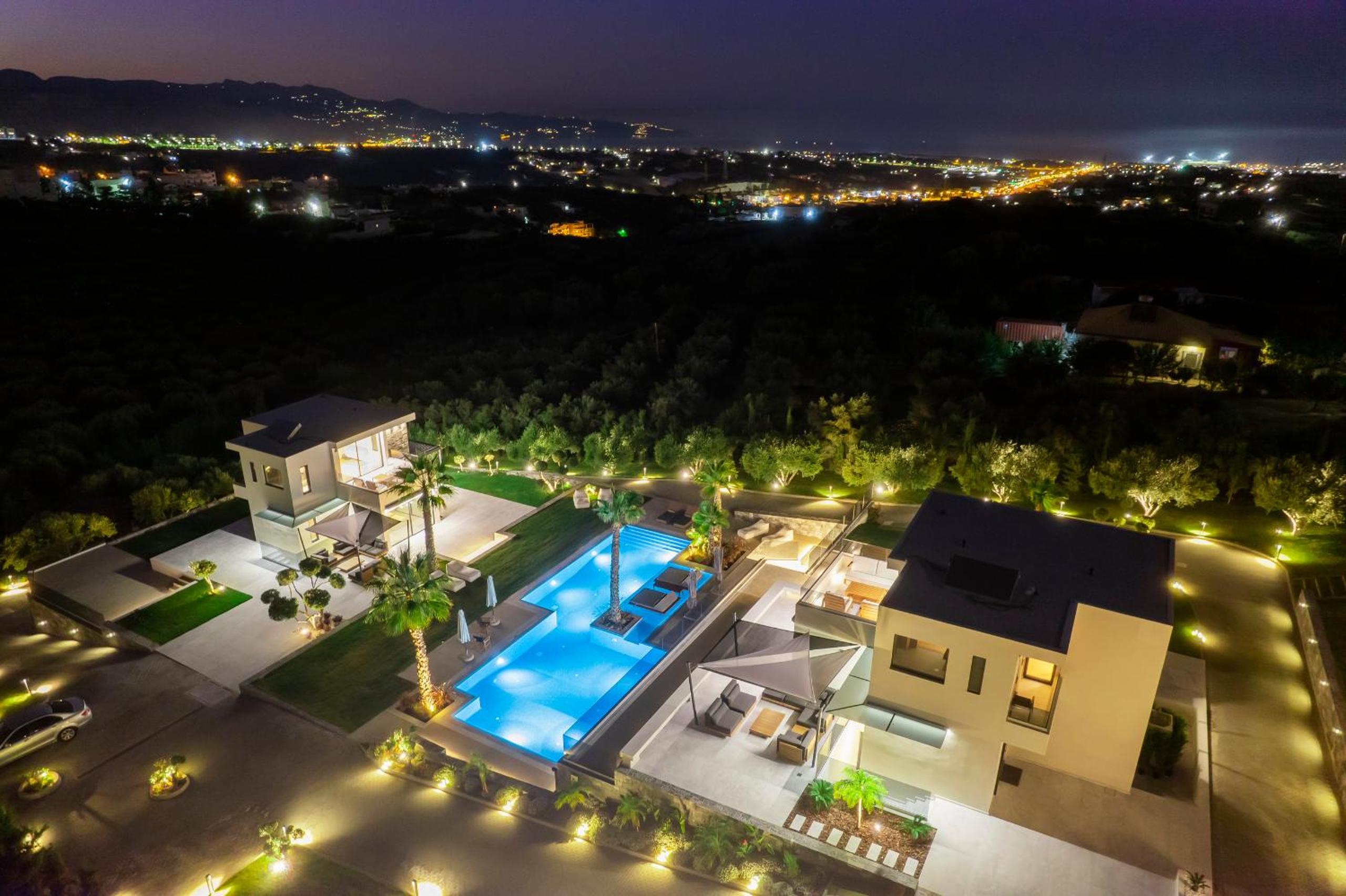 Villa Yolies