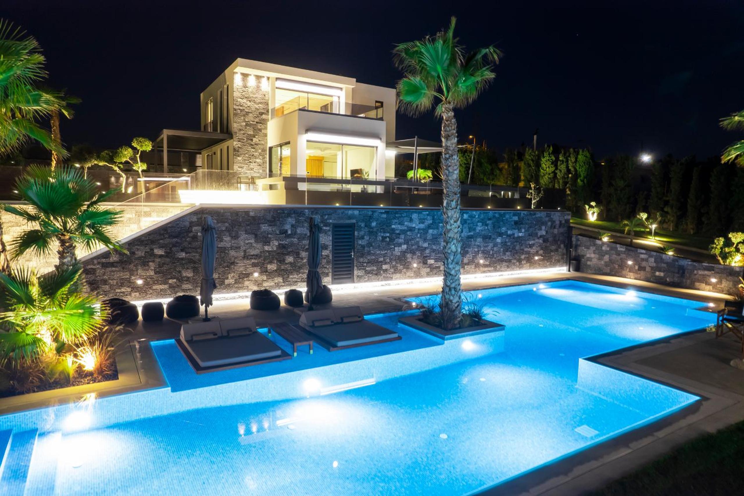 Villa Yolies