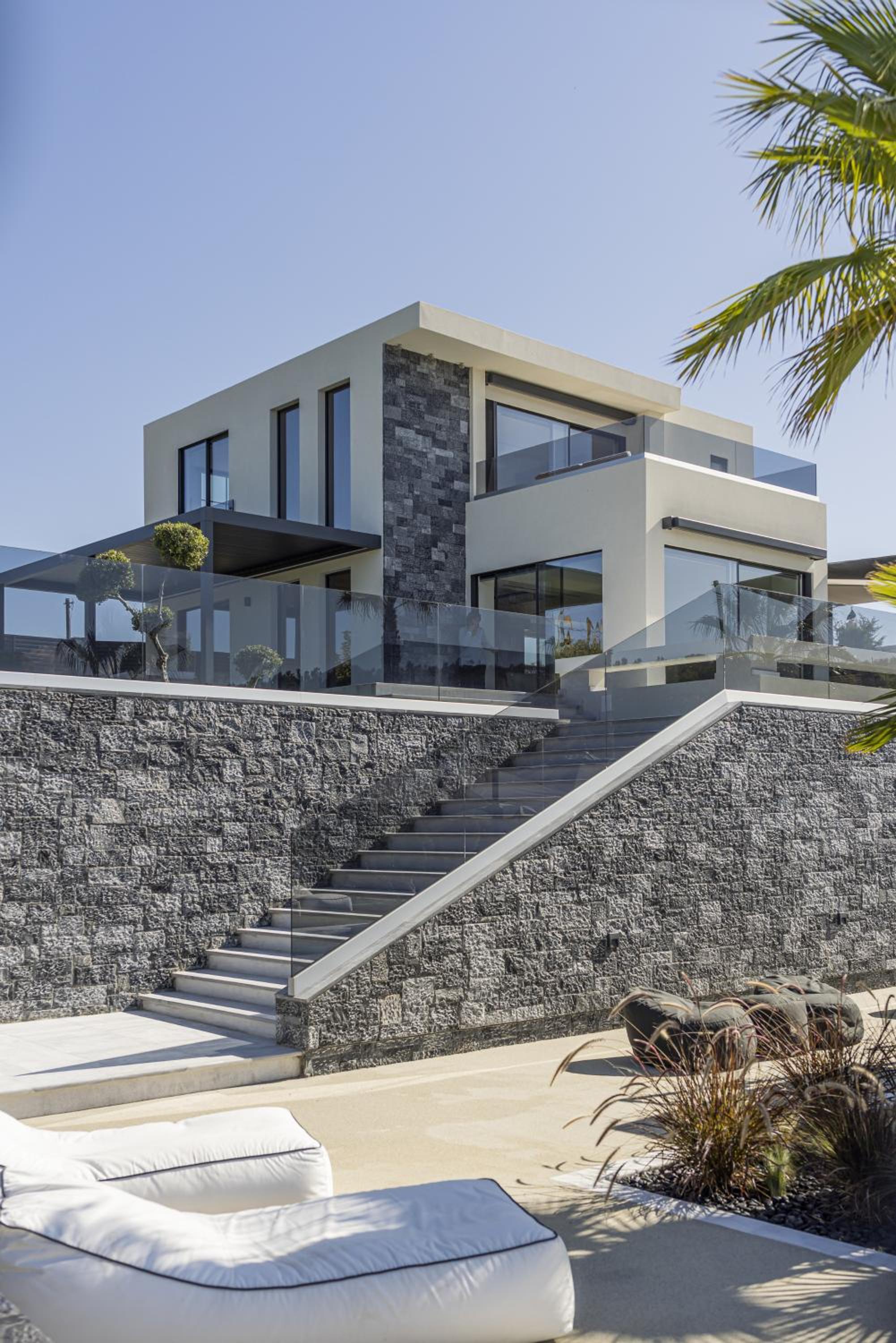 Villa Yolies