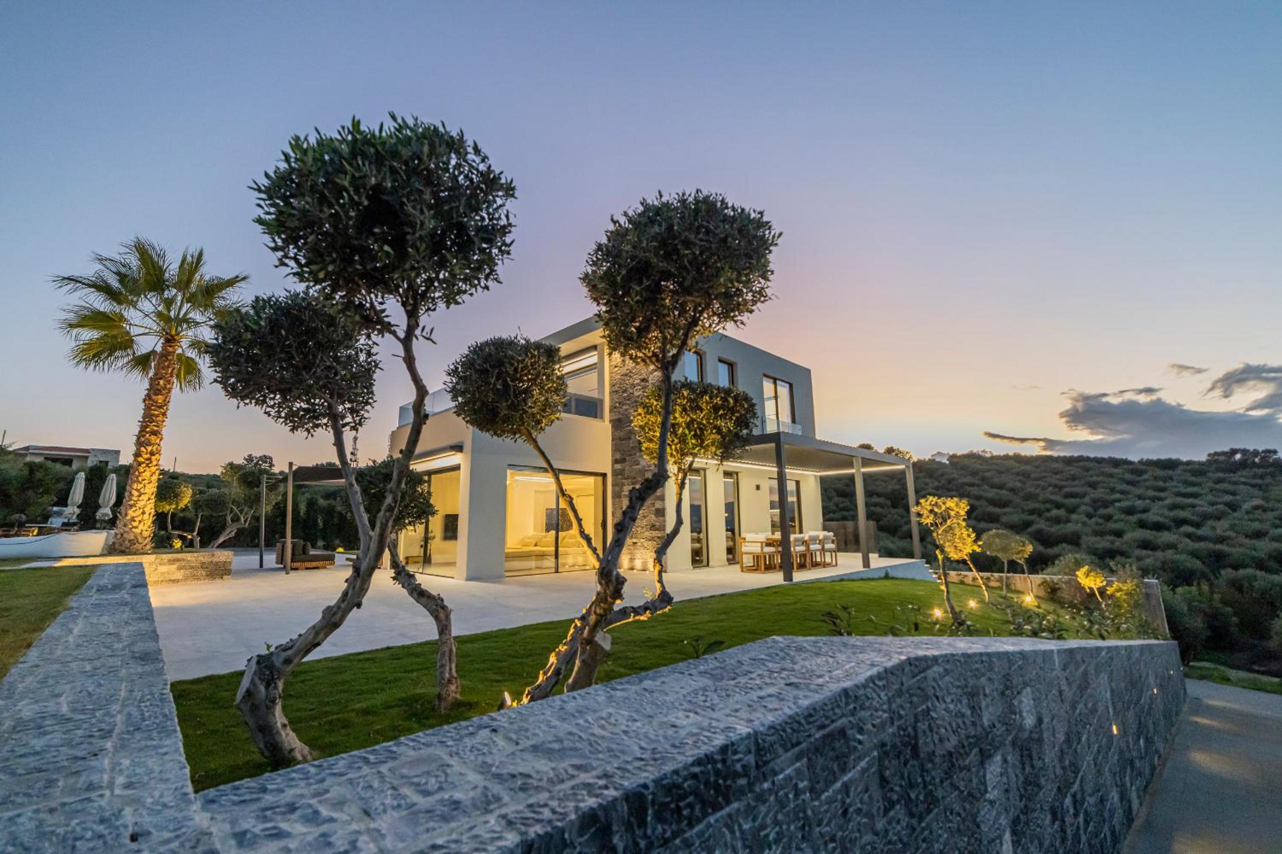 Villa Yolies