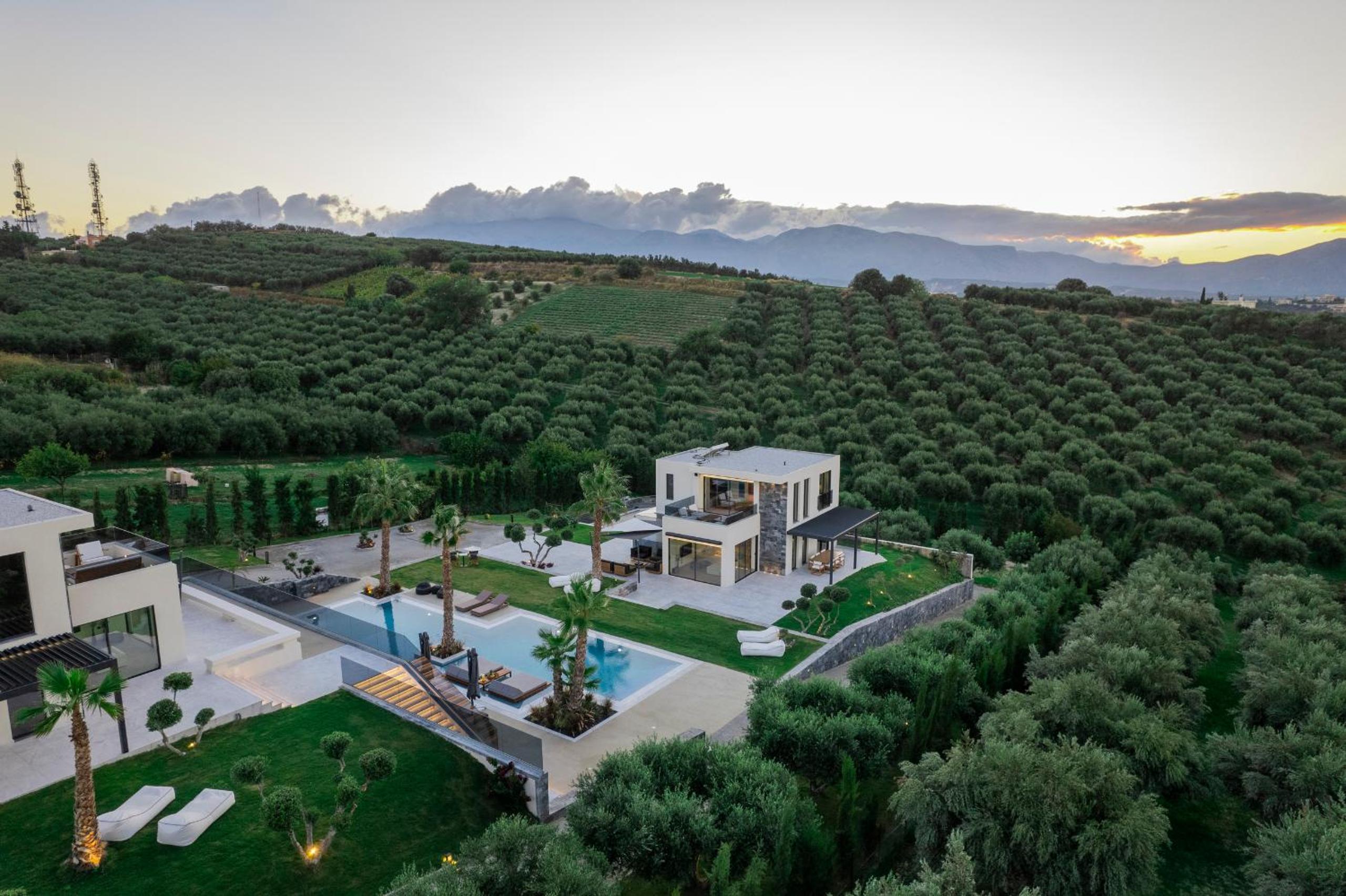 Villa Yolies