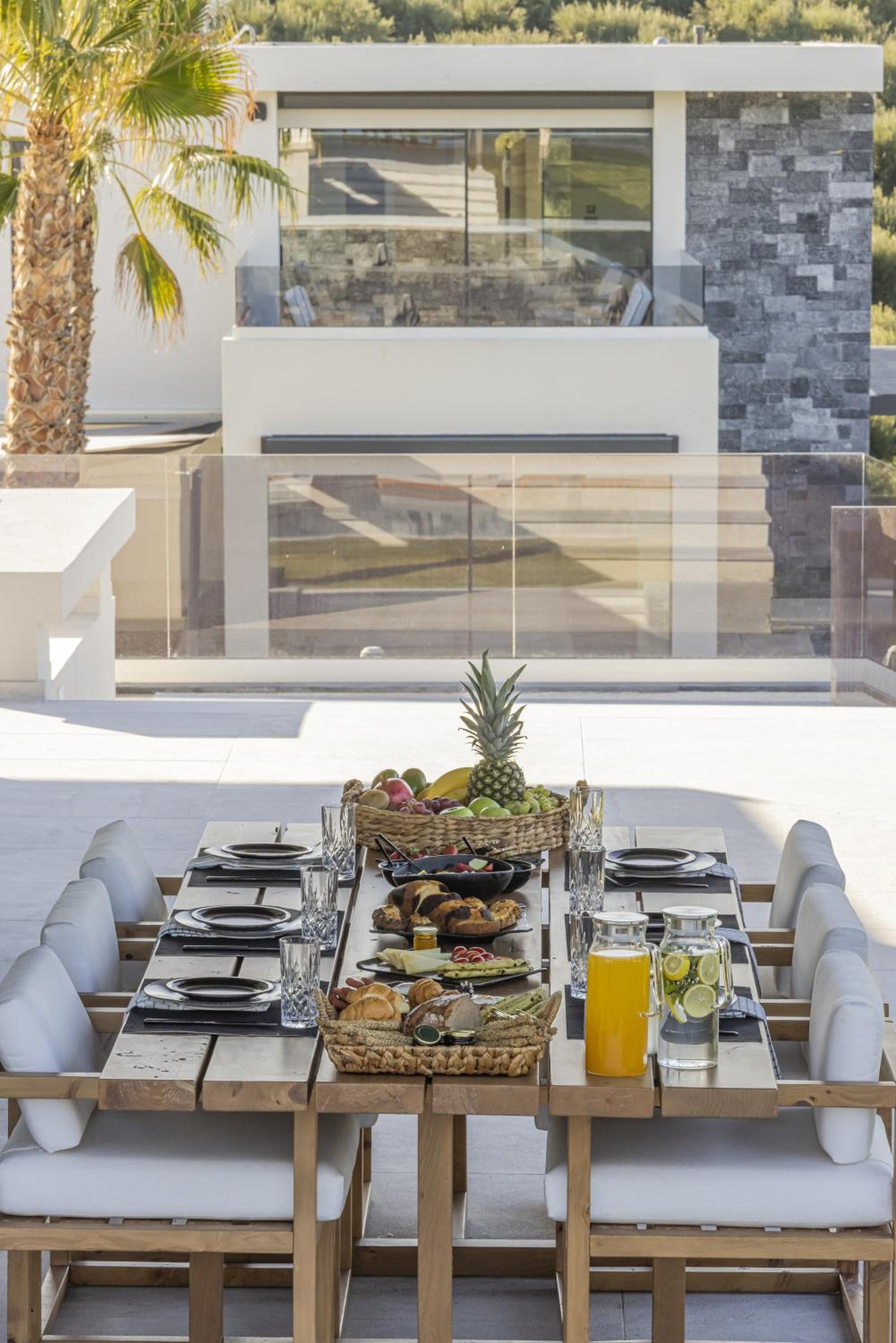 Villa Yolies