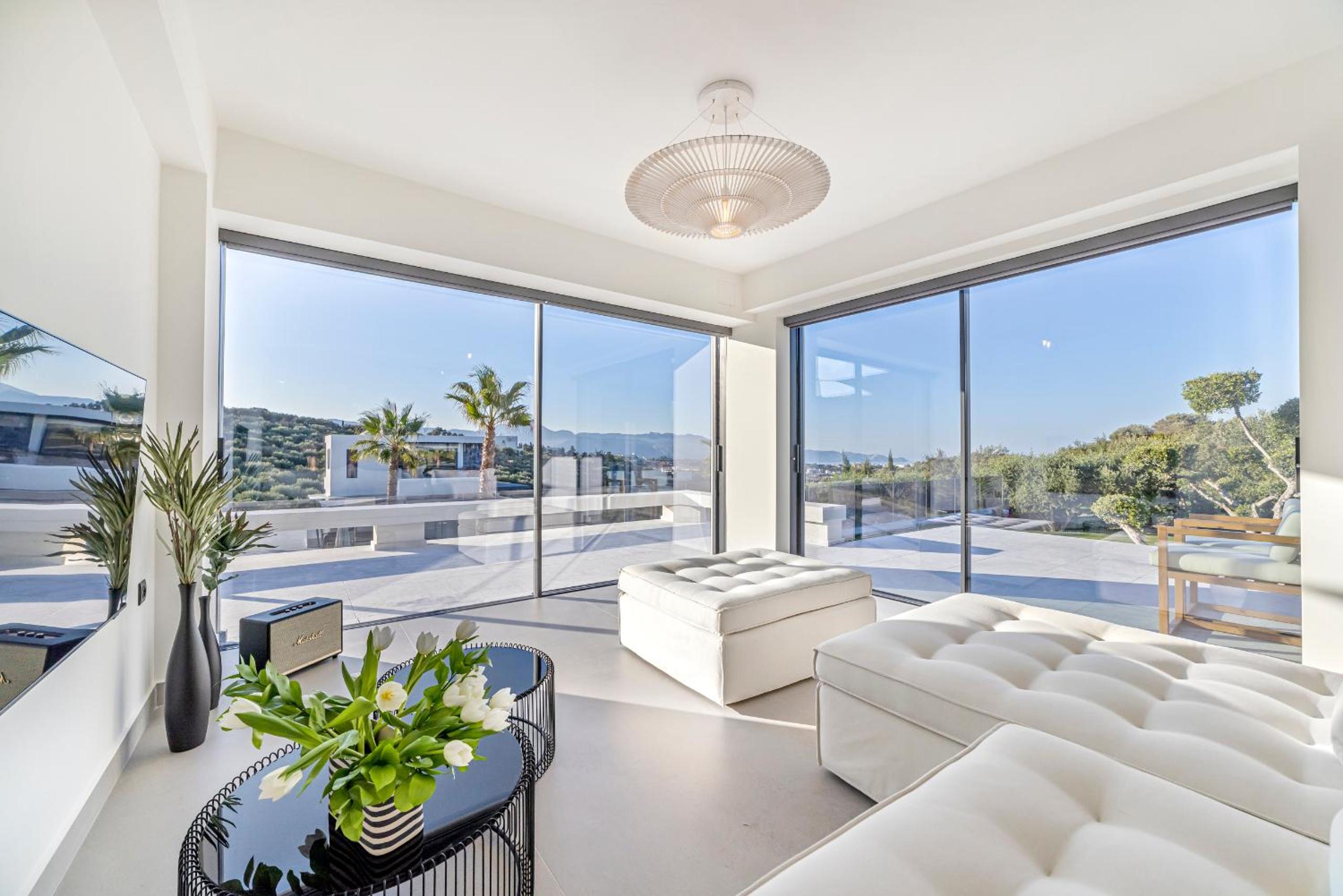 Villa Yolies