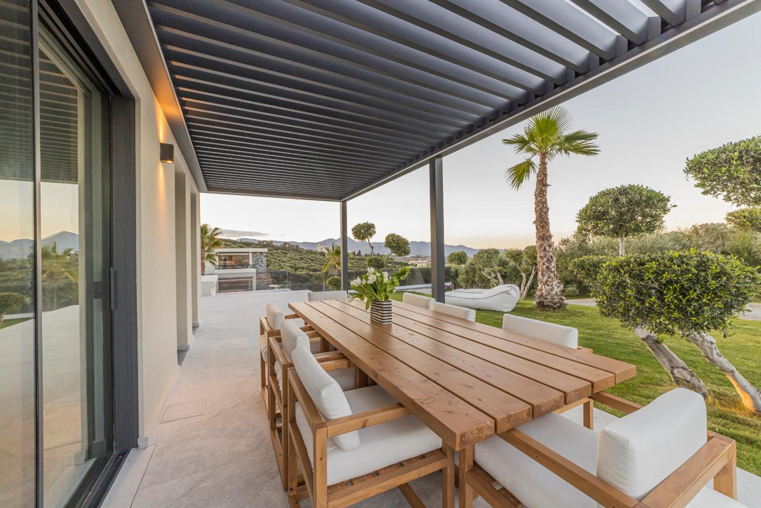 Villa Yolies