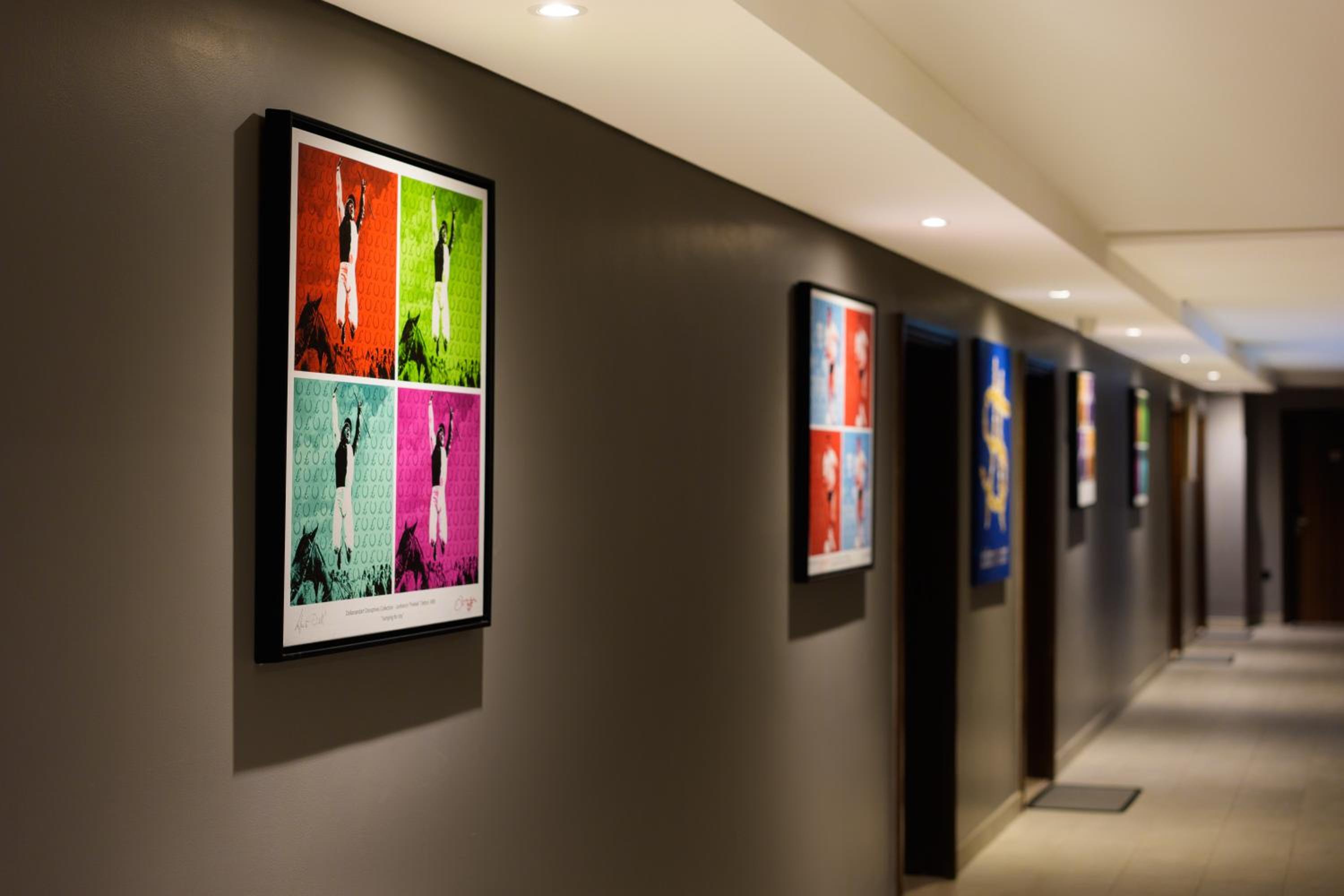 Emirates Sports Hotel, Dubai Sports City, photo 37