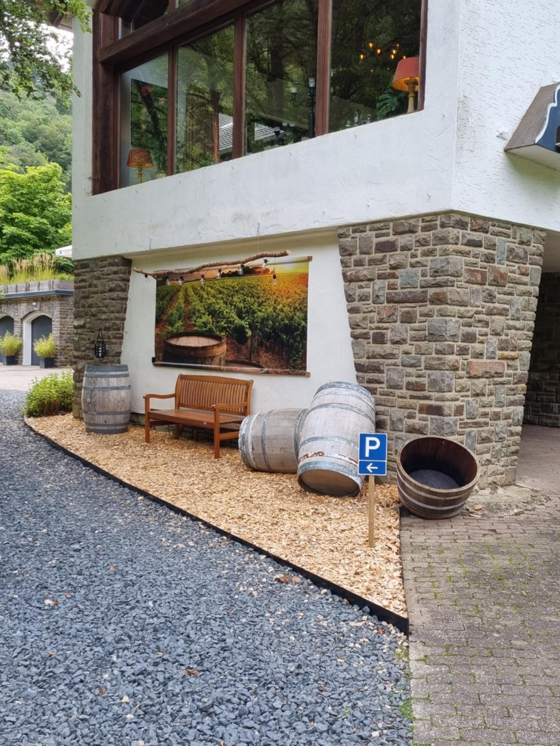 B&B Am Sahrbach