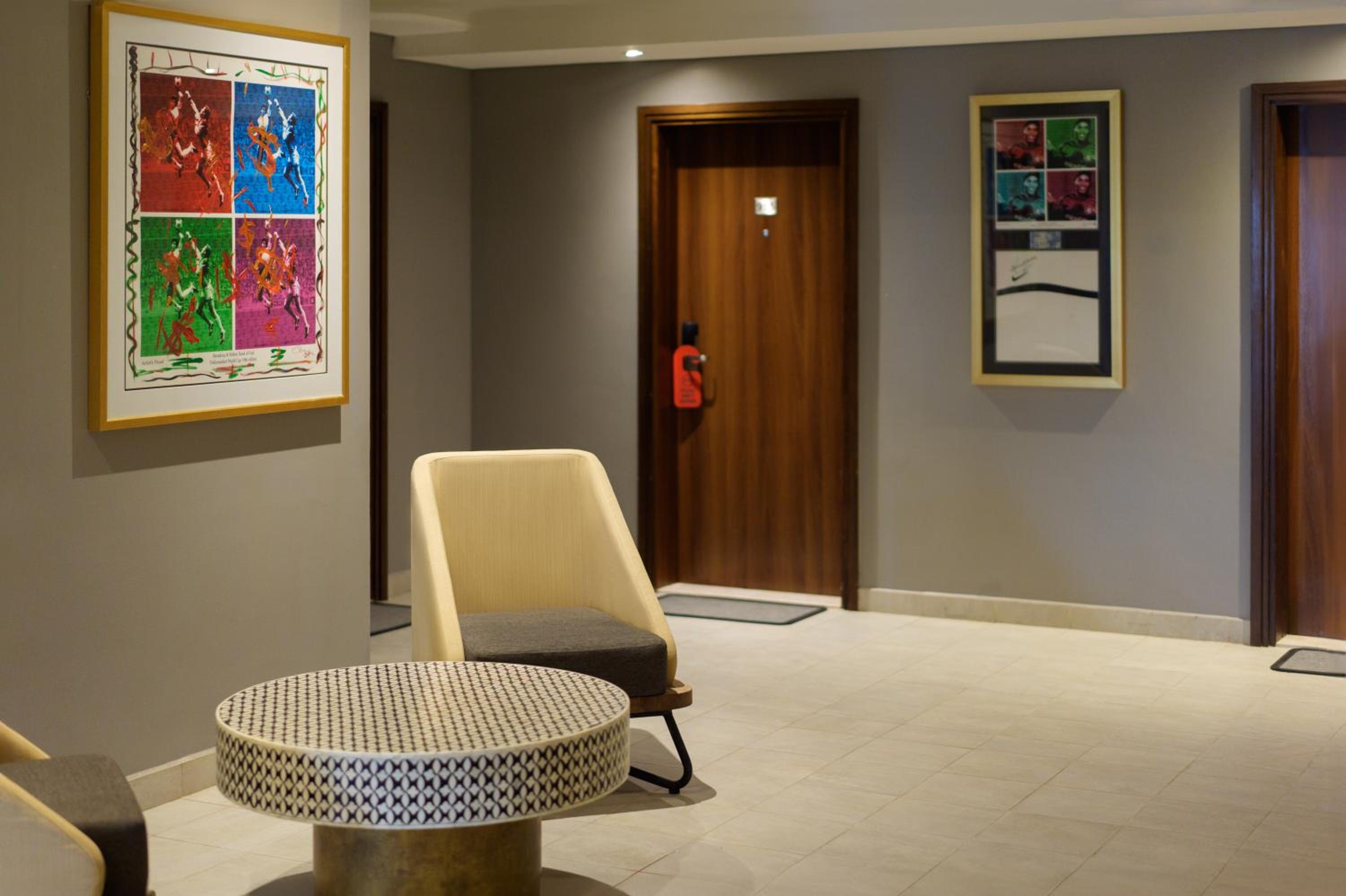 Emirates Sports Hotel, Dubai Sports City, photo 19